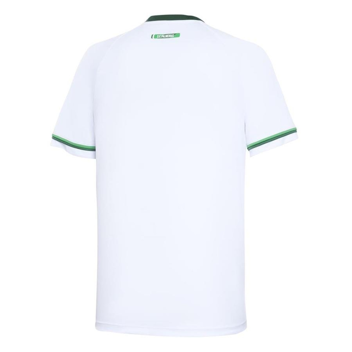 Camiseta Betel Palmeiras Away II - Masculina - Foto 2