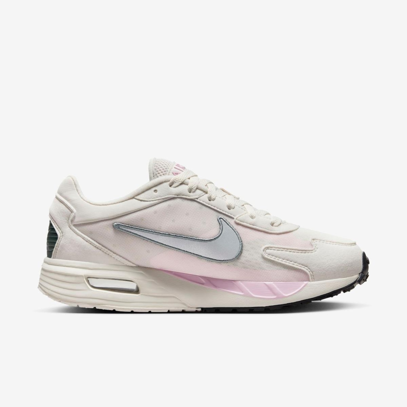 Tênis Nike Air Max Solo - Feminino | Centauro