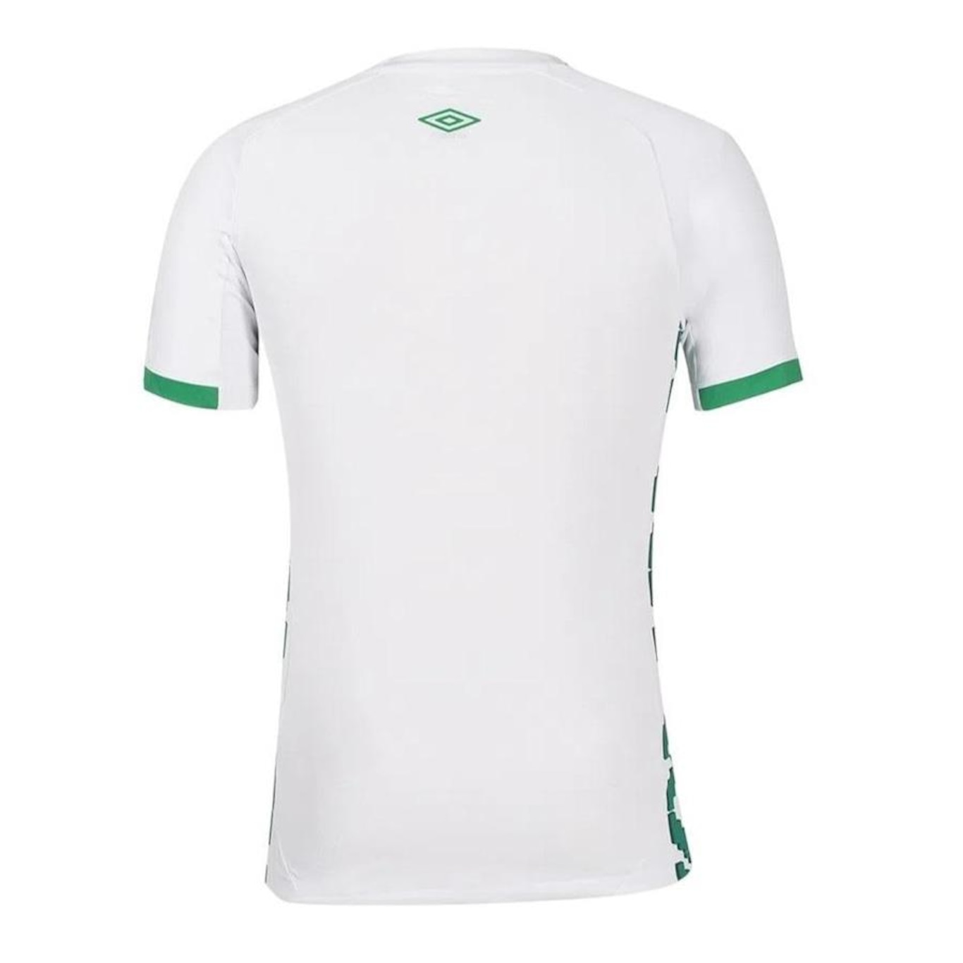 Camisa do Chapecoense Of. 2 2022 Class Umbro - Masculina - Foto 4