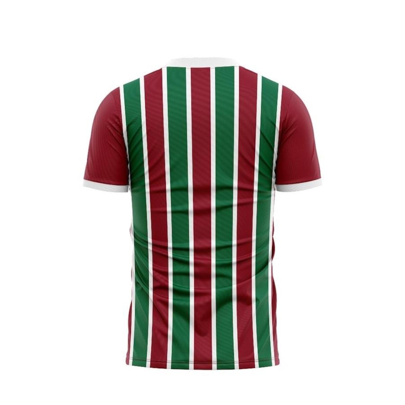 Camisa do Fluminense Attract Símbolo Braziline - Infantil - Foto 3