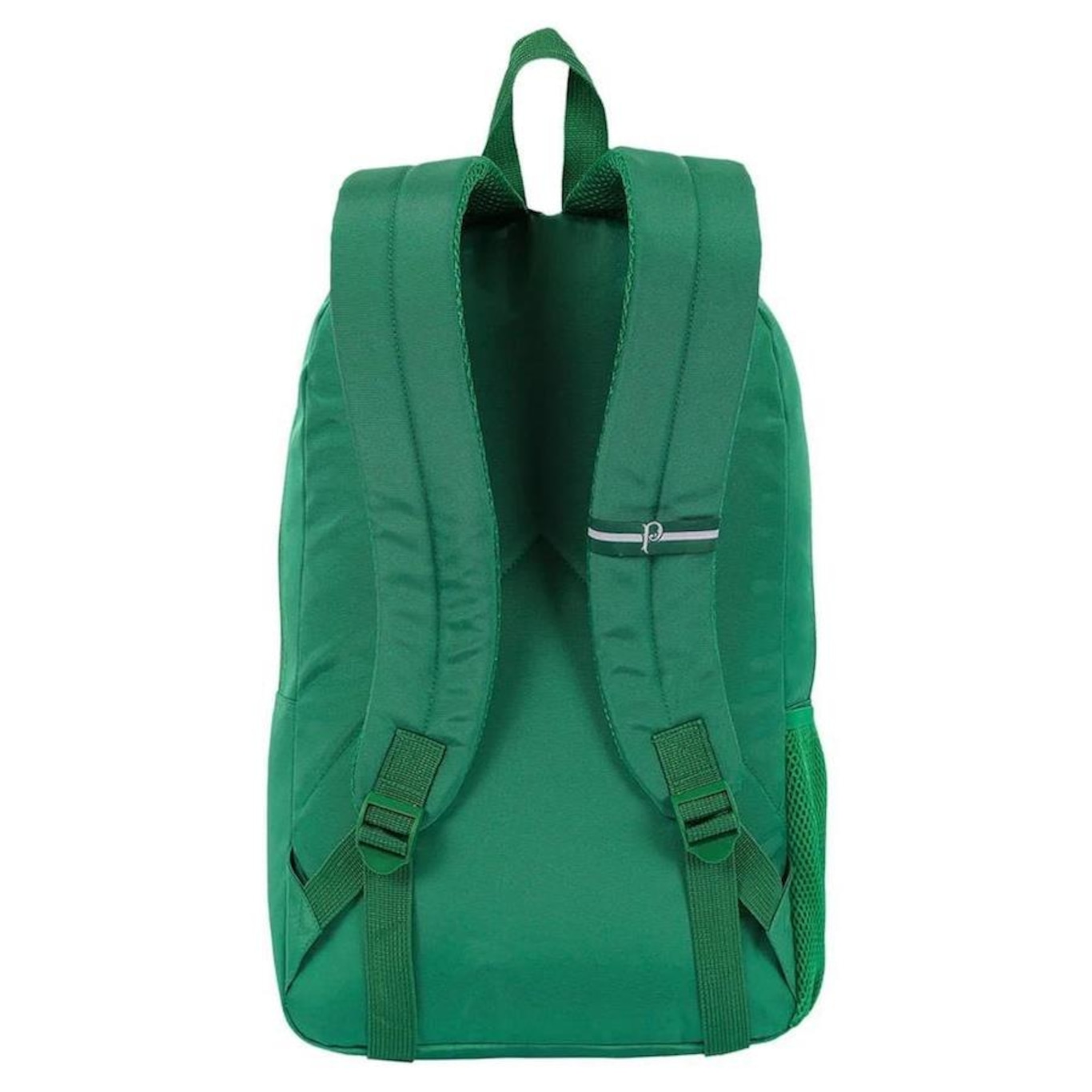 Mochila do Palmeiras Sestini X01 Alviverde Grande - 20 Litros - Foto 4