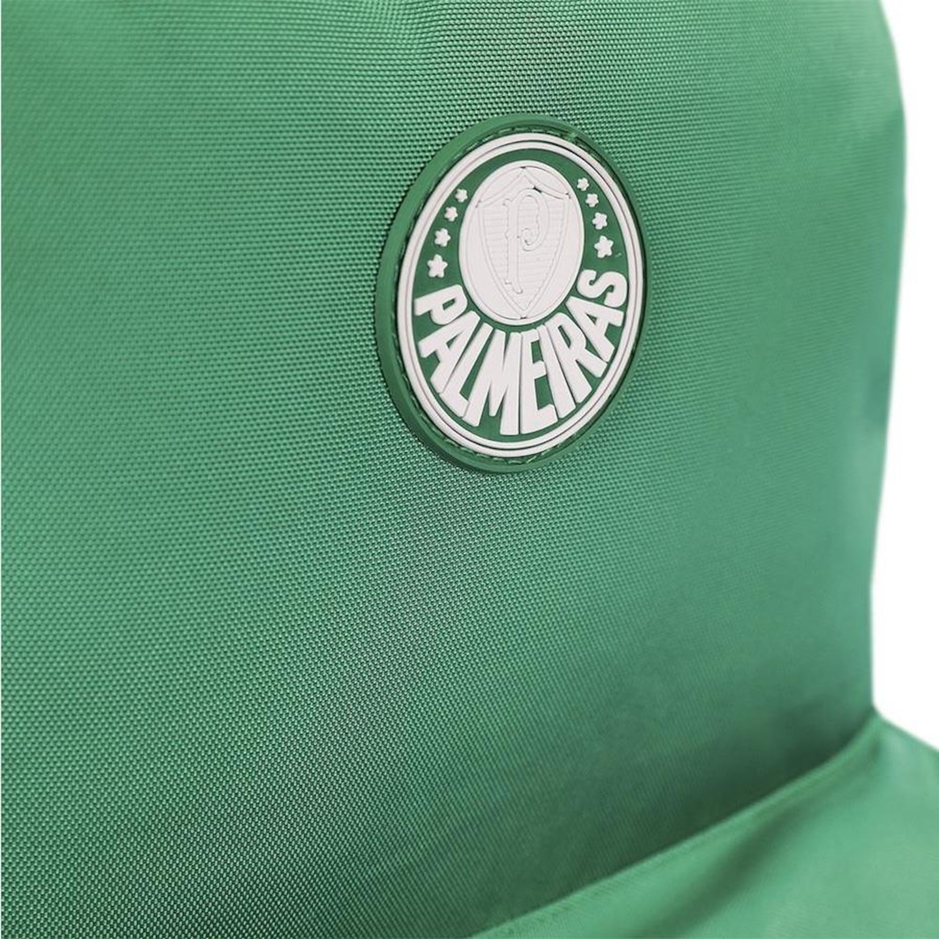 Mochila do Palmeiras Sestini X01 Alviverde Grande - 20 Litros - Foto 5