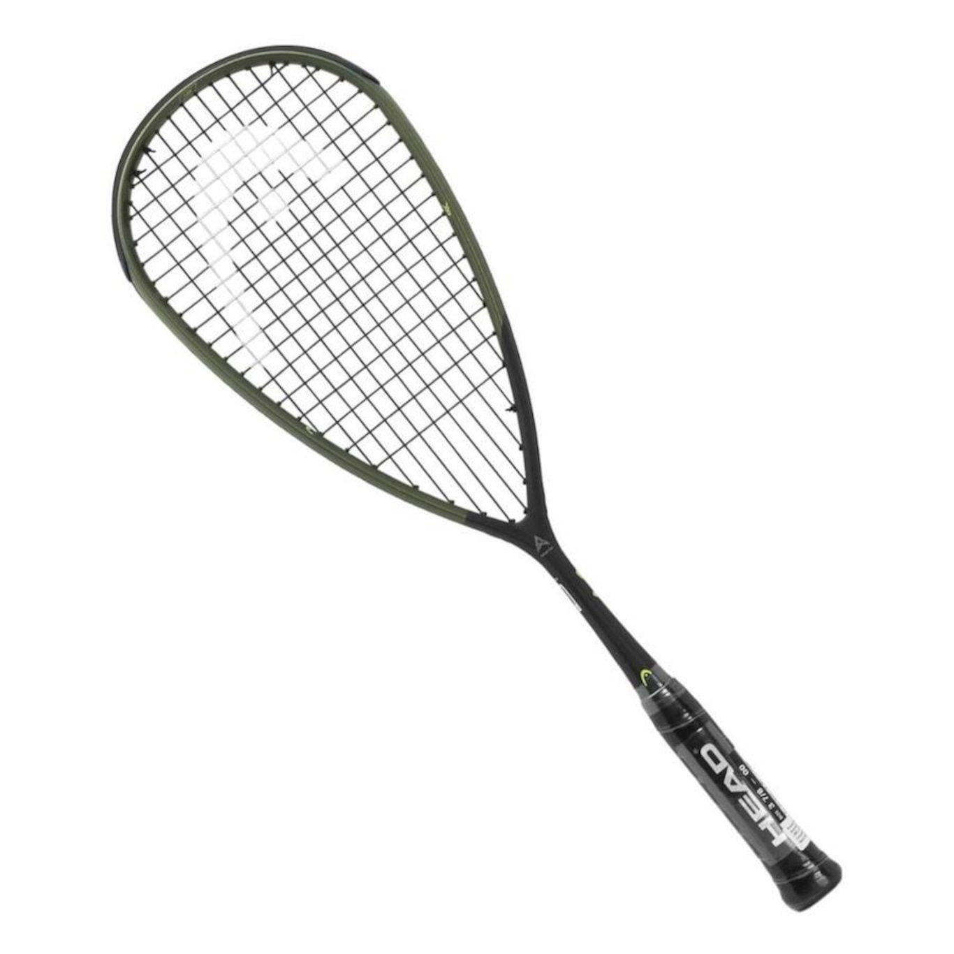 Raquete de Squash Head Speed 135 - Foto 1