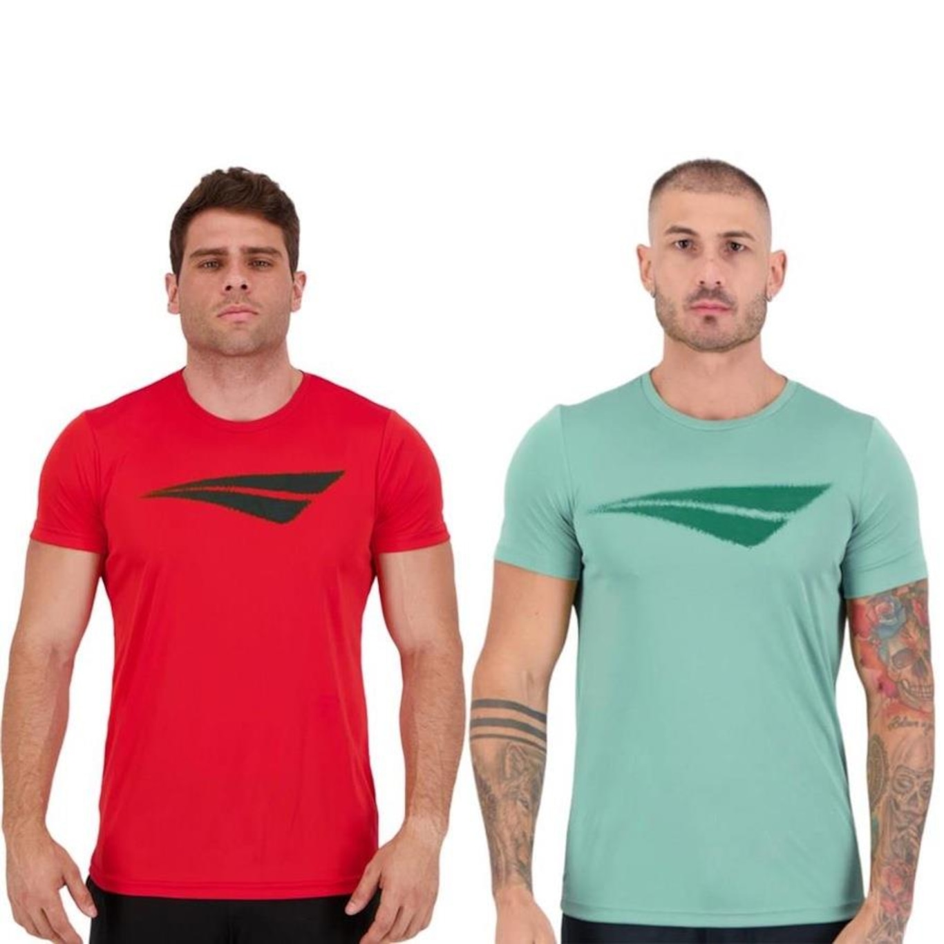 Kit Camiseta Penalty X - 2 Unidades - Masculino - Foto 1