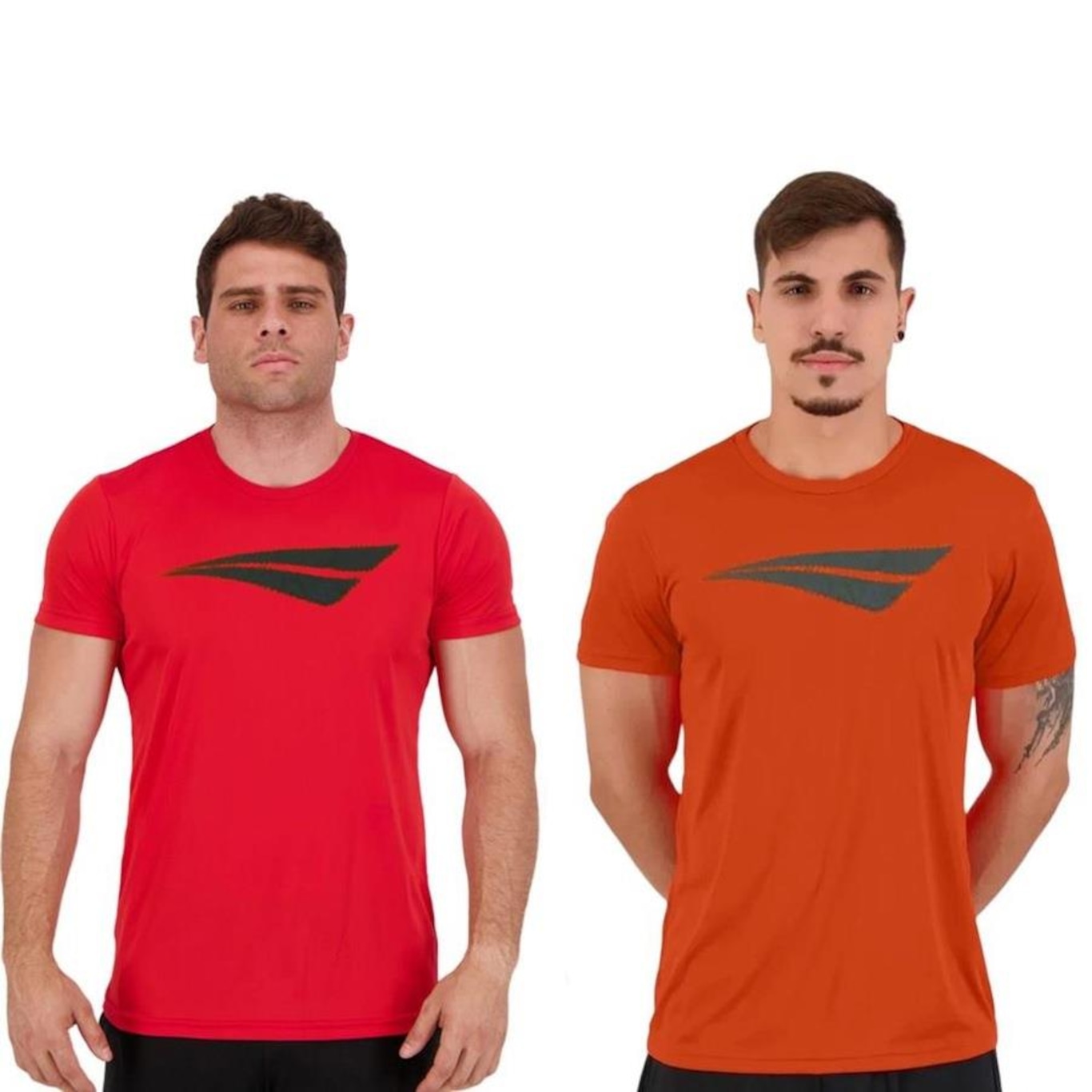 Kit Camiseta Penalty X - 2 Unidades - Masculino - Foto 1