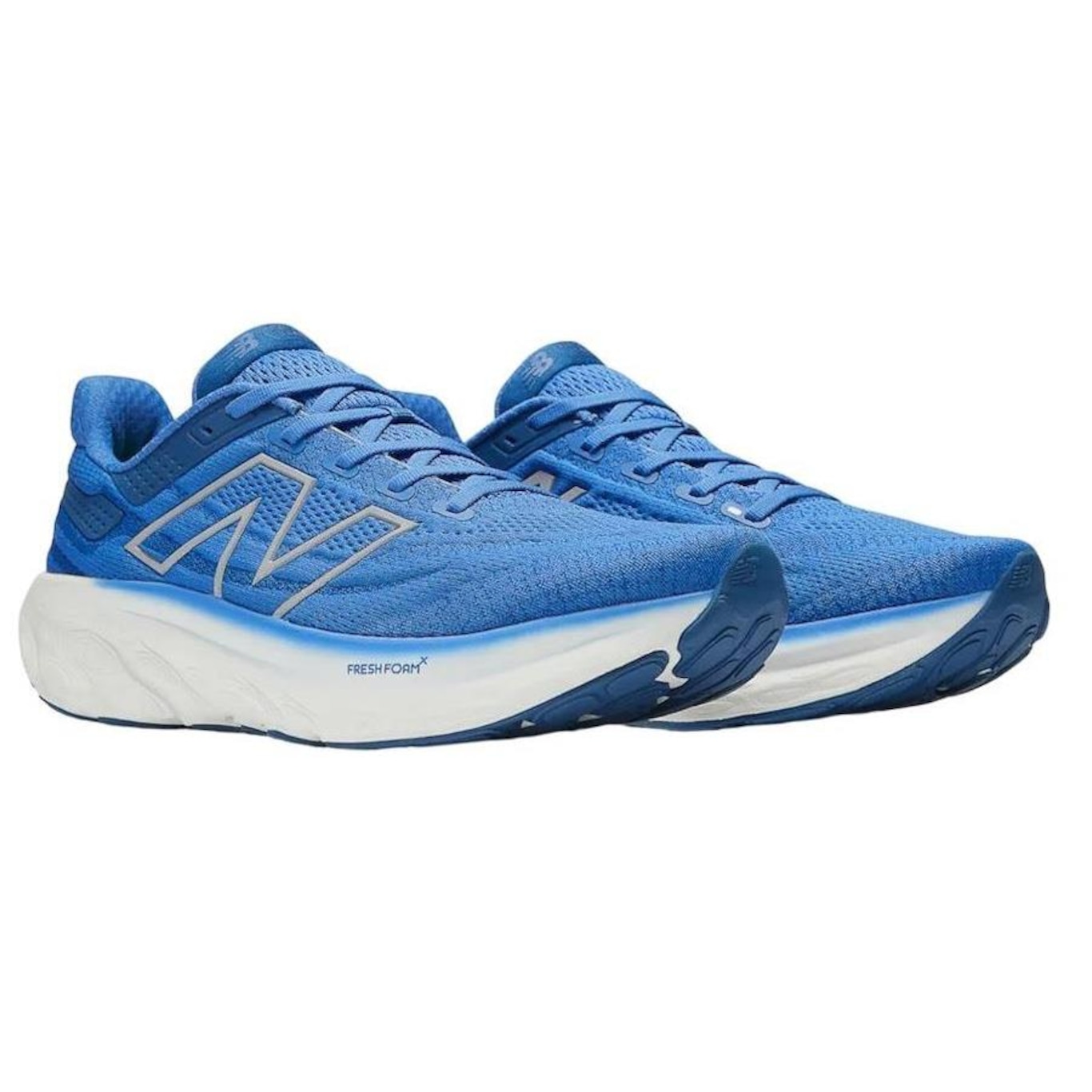 Tênis New Balance Fresh Foam X 880V13 - Masculino - Foto 3