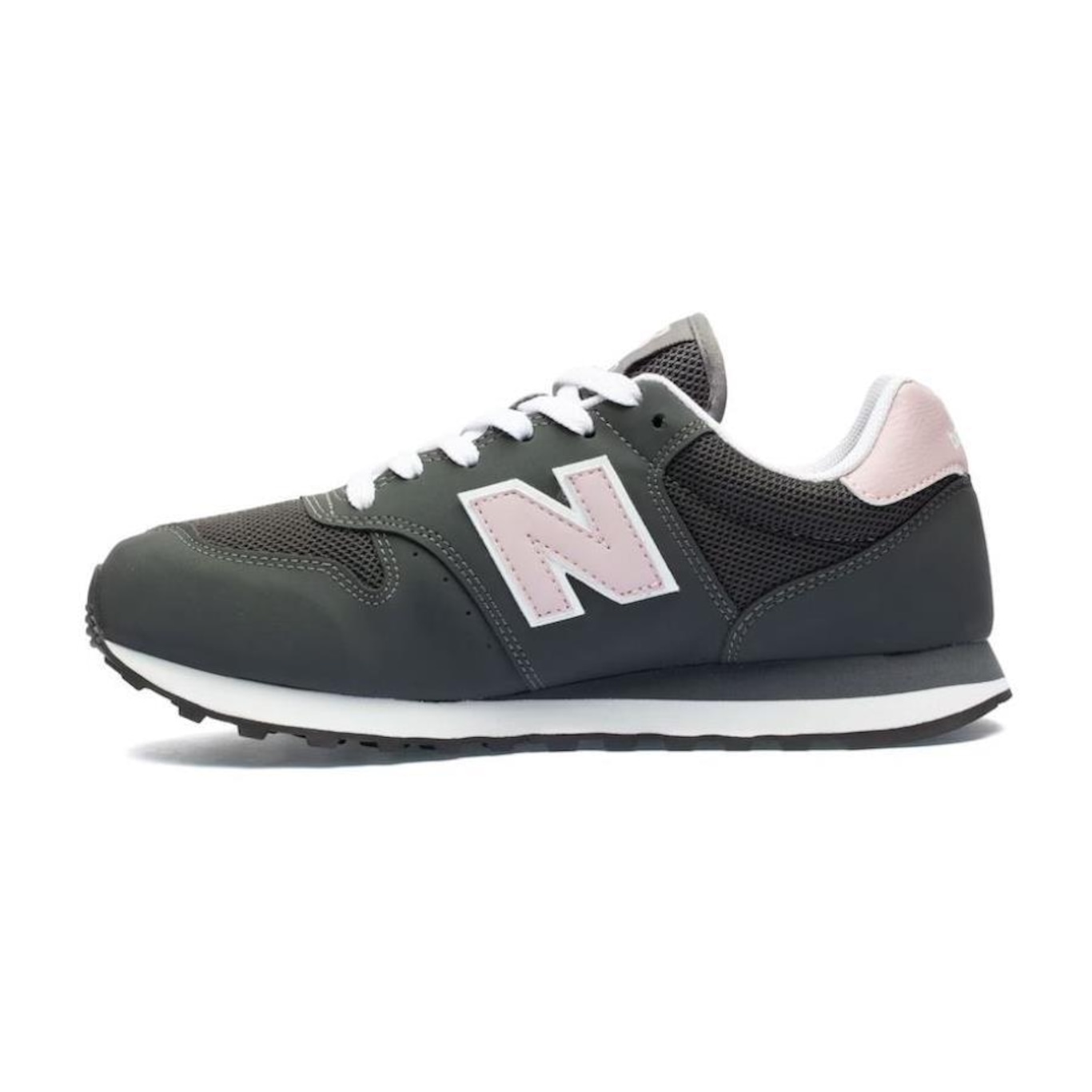 Tênis New Balance 500V2 - Feminino - Foto 2