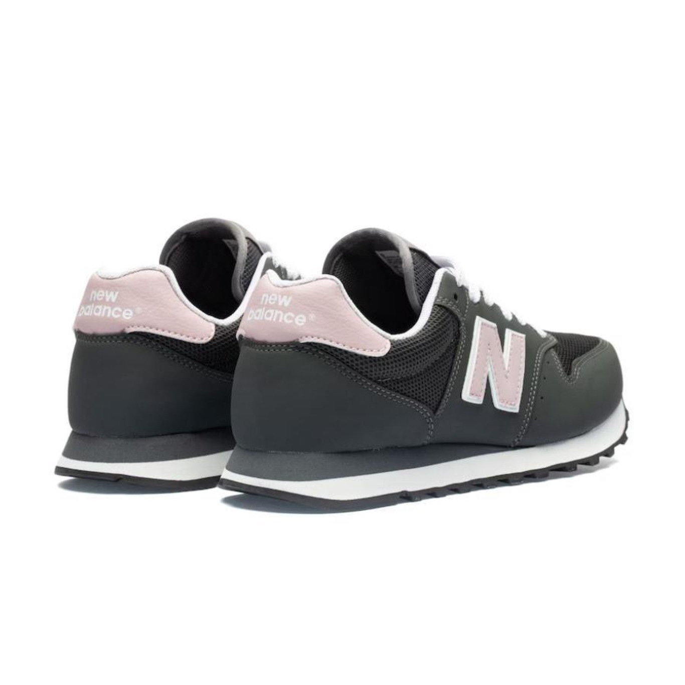 Tênis New Balance 500V2 - Feminino - Foto 3