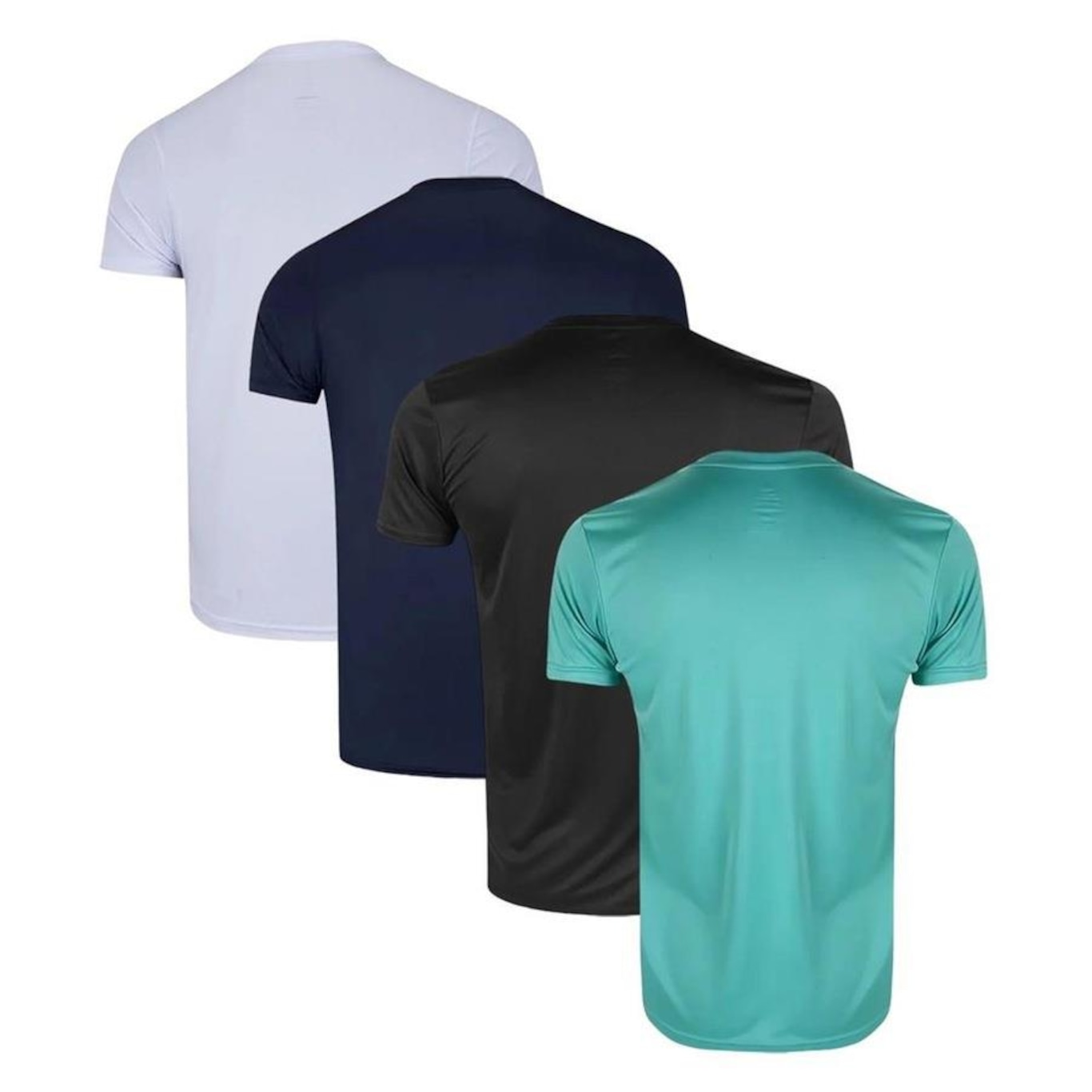 Kit Camisetas Penalty X - 4 Unidades - Masculina - Foto 2