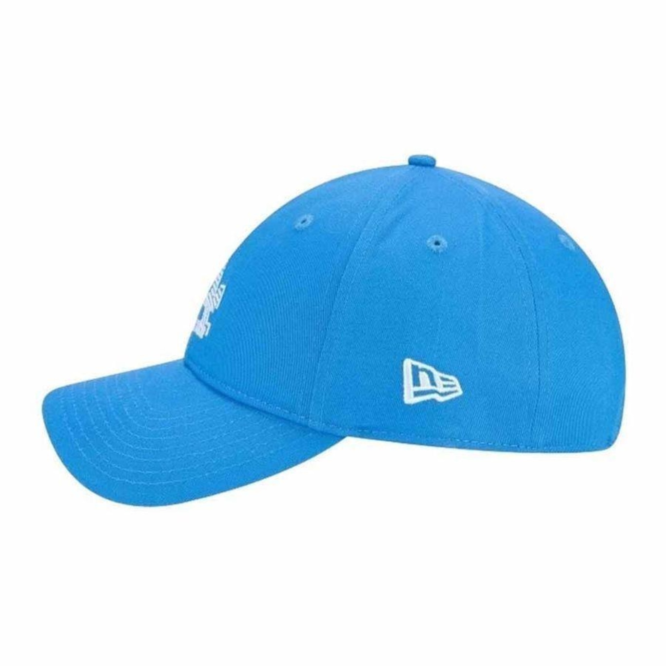 Boné Aba Curva New Era 920 Sport Losdod Bfa - Strapback - Adulto - Foto 4