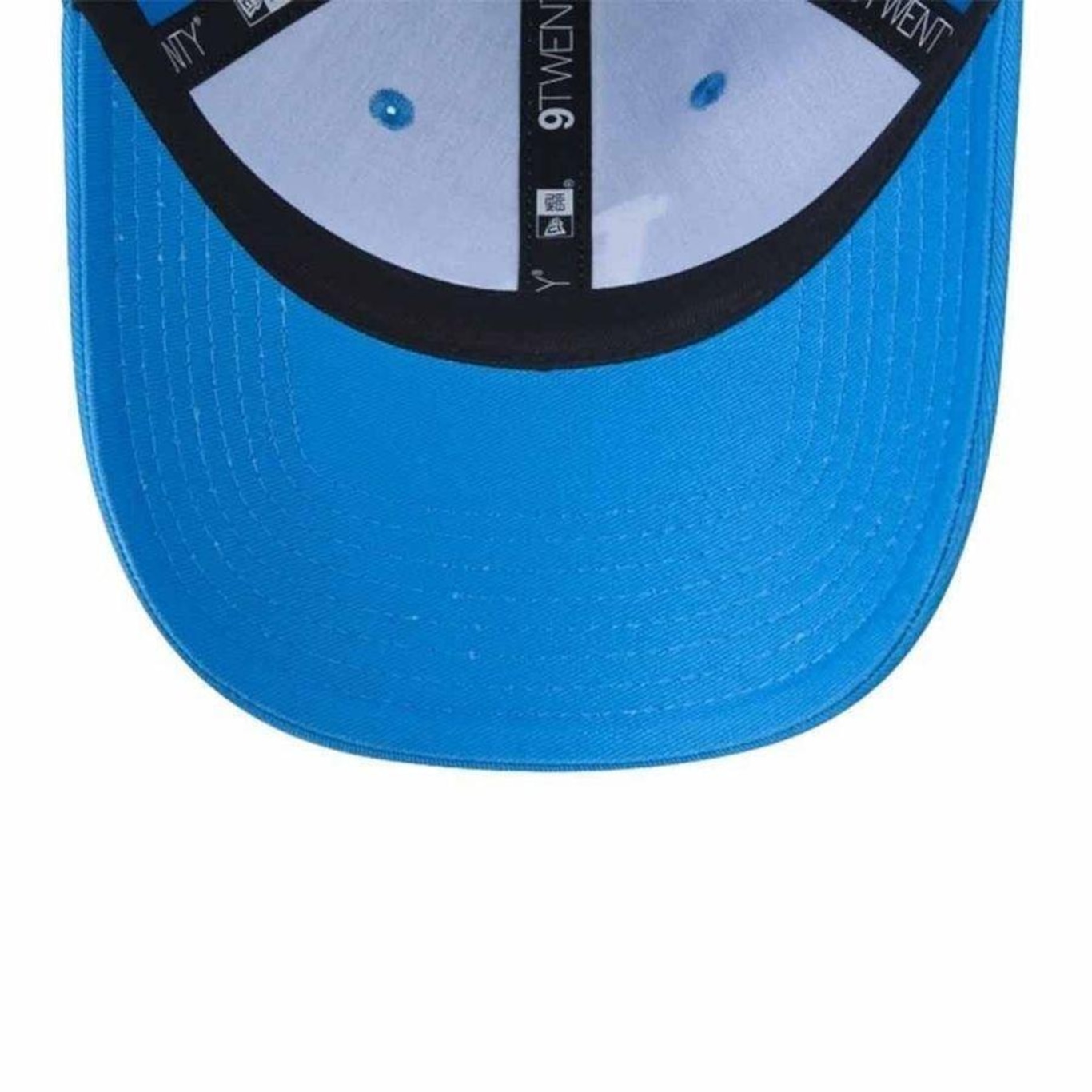 Boné Aba Curva New Era 920 Sport Losdod Bfa - Strapback - Adulto - Foto 6