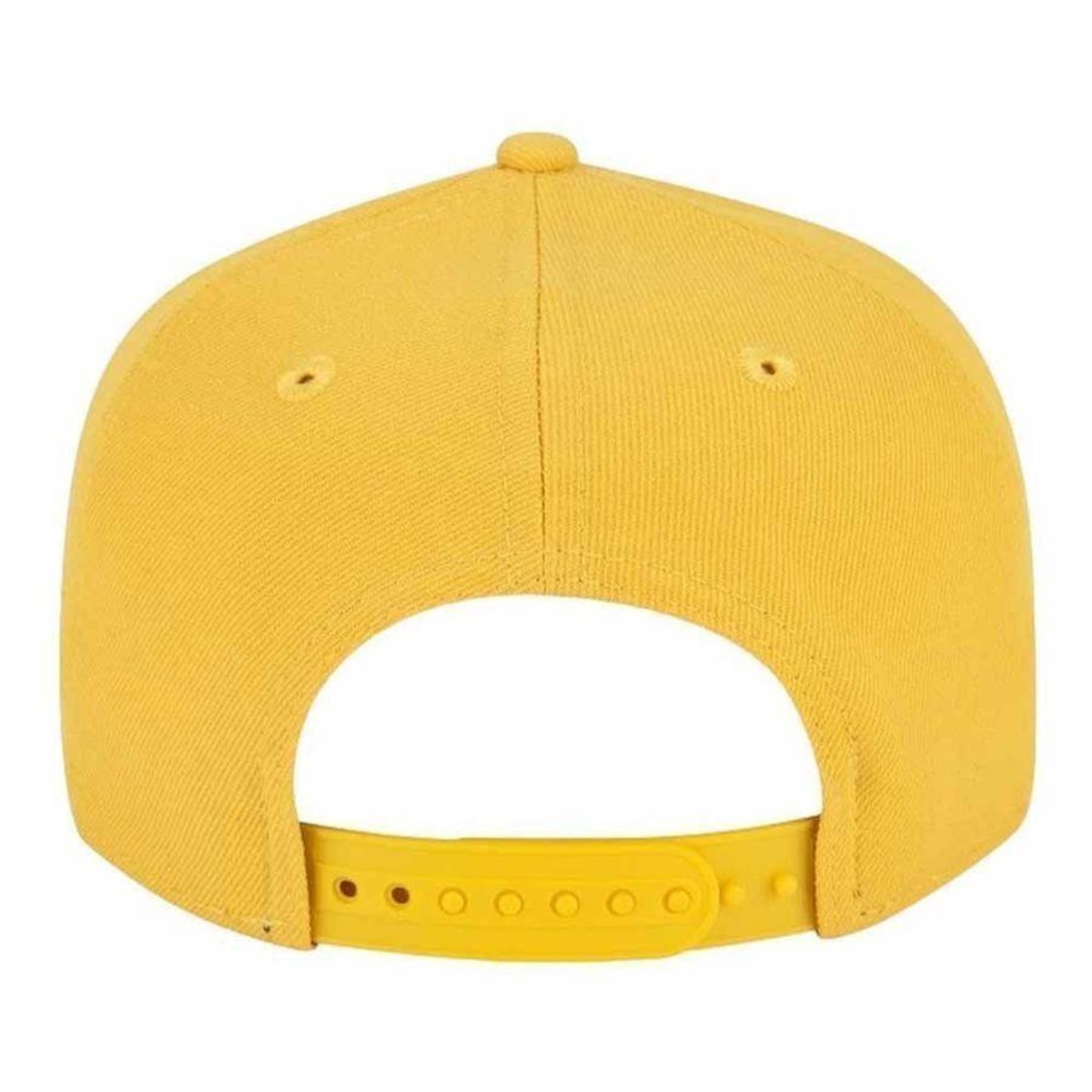 Boné Aba Curva New Era 940 Los Lakers House - Snapback - Adulto - Foto 5