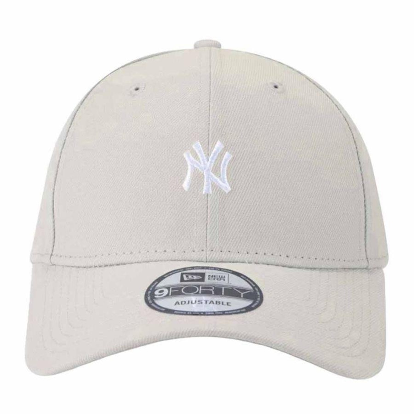 Boné Aba Curva New Era 940 Sn New Y Yankees - Snapback - Adulto - Foto 1