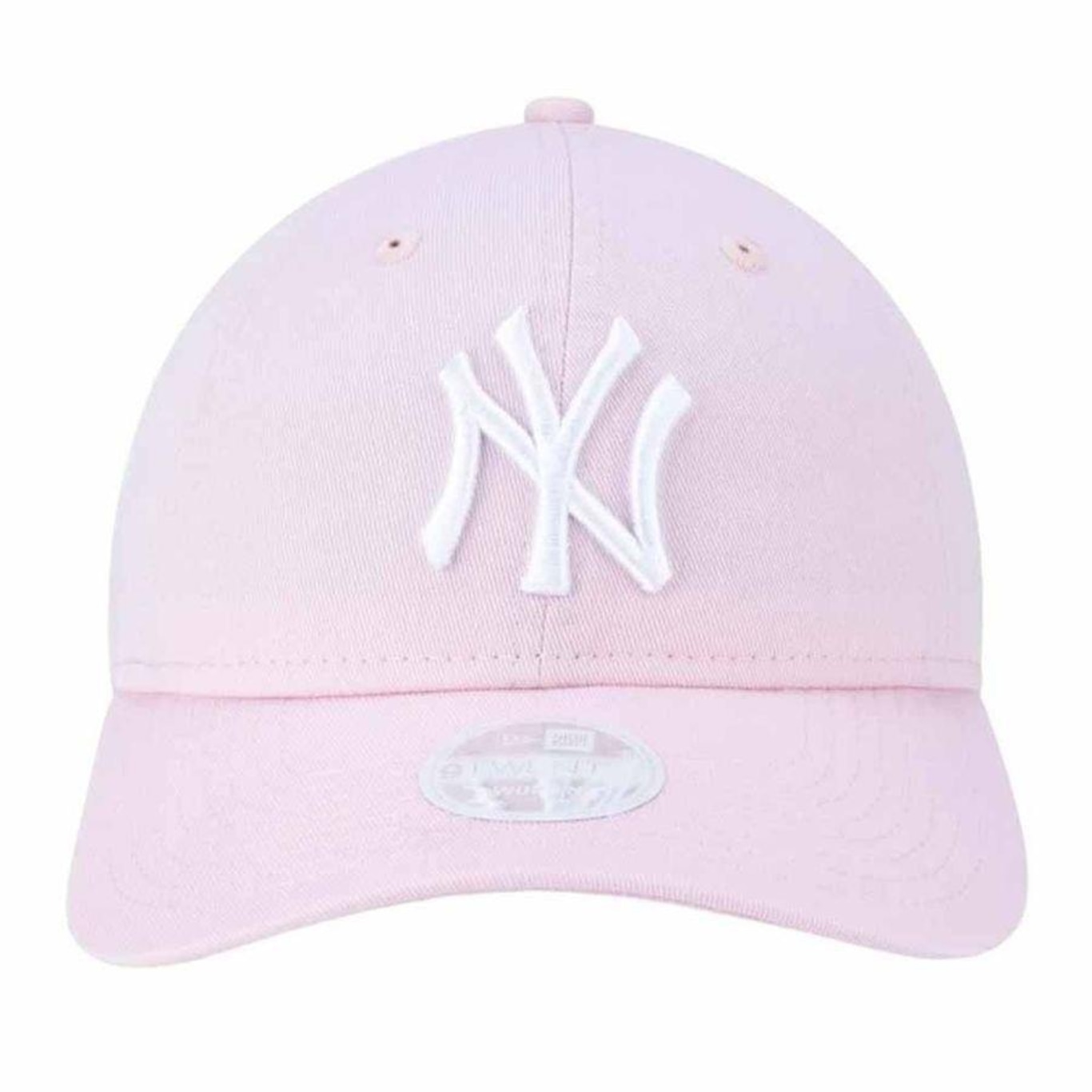 Boné Aba Curva New Era 920 St New York Yankees - Strapback - Adulto - Foto 1