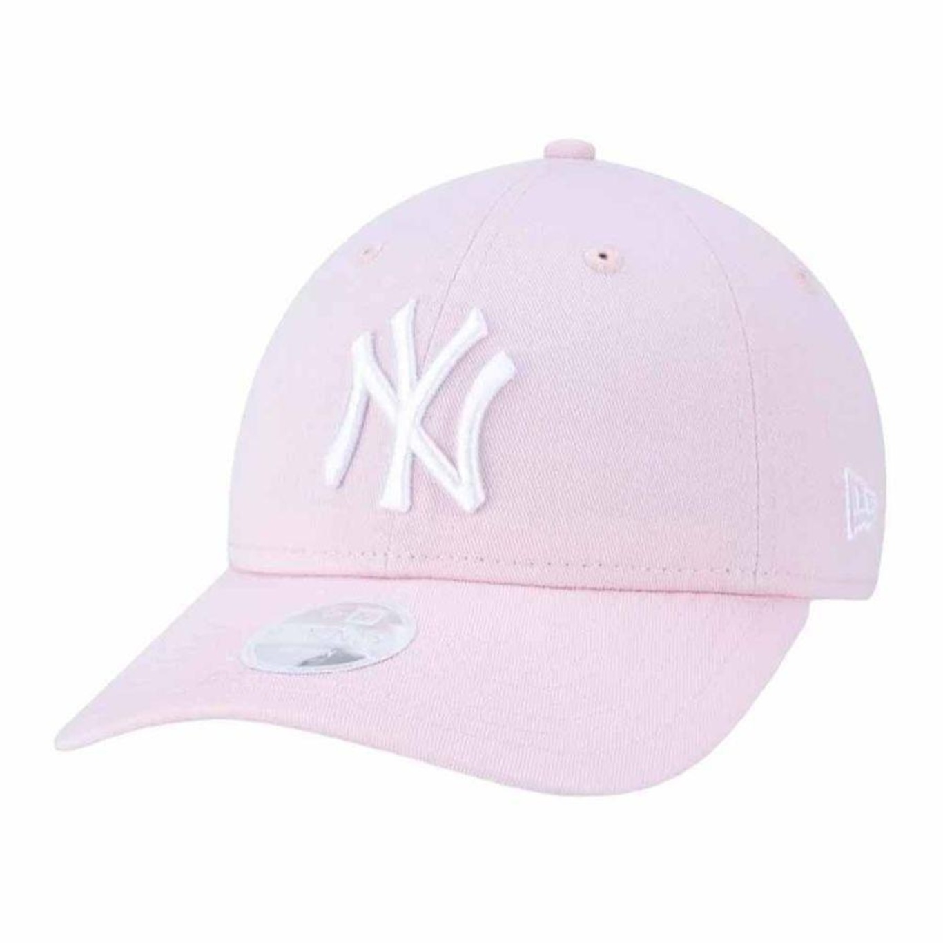 Boné Aba Curva New Era 920 St New York Yankees - Strapback - Adulto - Foto 2