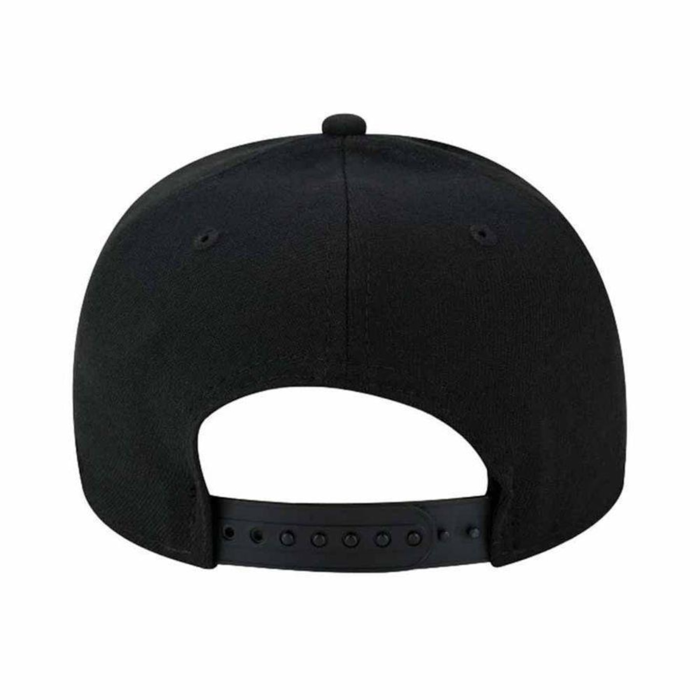 Boné Aba Curva New Era 950 Sn Inv Basic - Snapback - Adulto - Foto 3