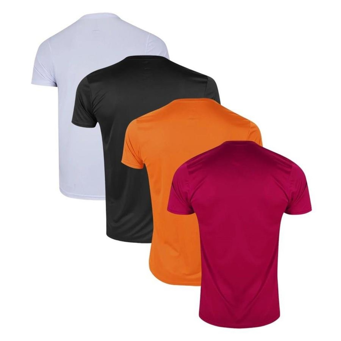 Kit Camisetas Penalty X - 4 Unidades - Masculina - Foto 2