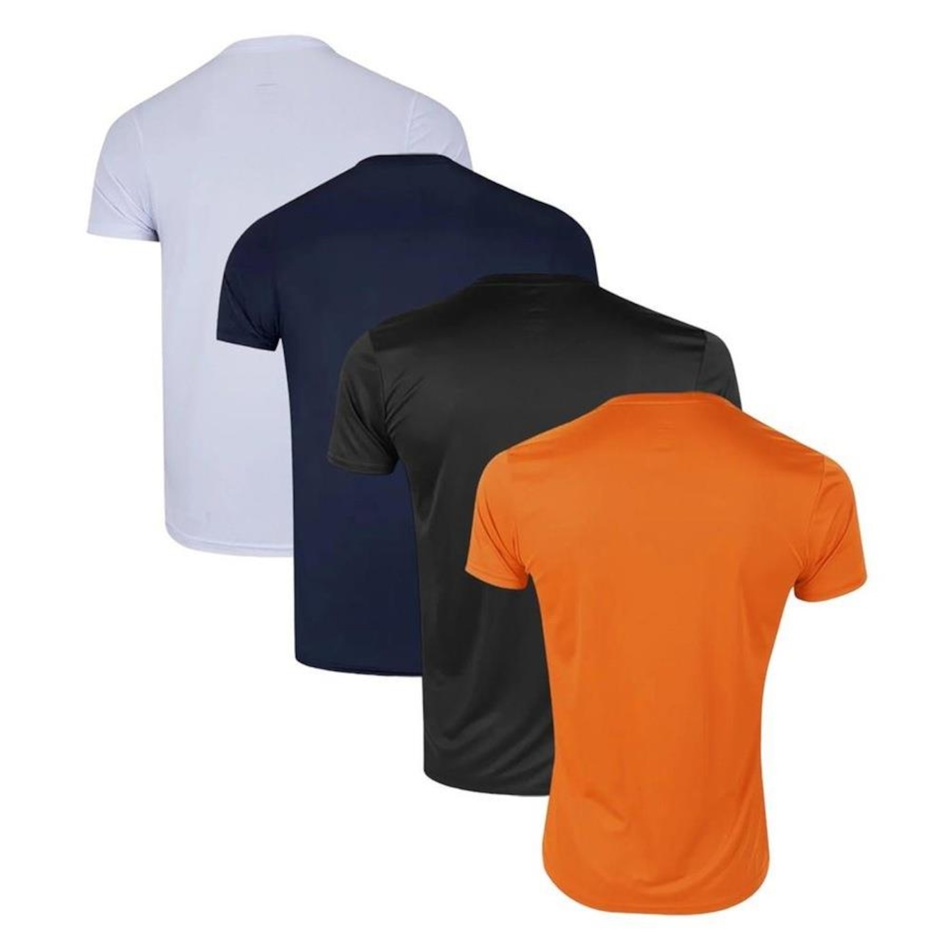 Kit Camisetas Penalty X - 4 Unidades - Masculina - Foto 2