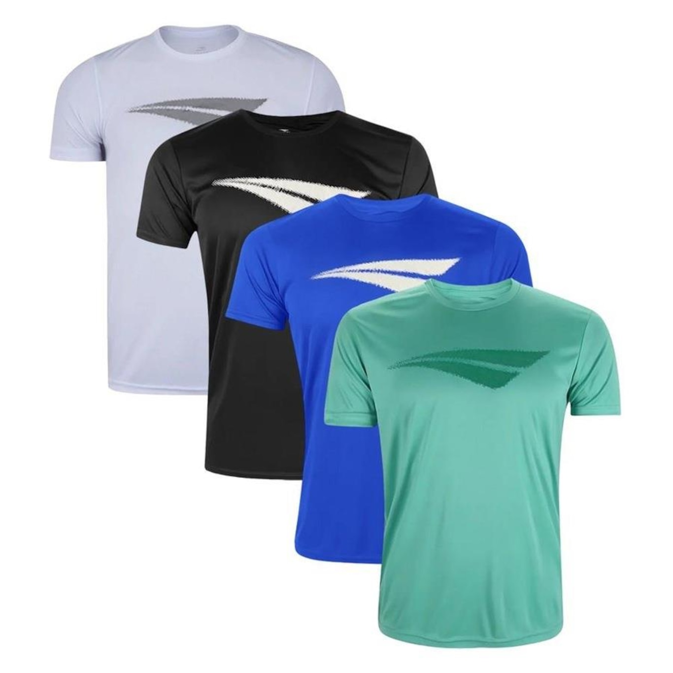 Kit Camisetas Penalty X - 4 Unidades - Masculina - Foto 1