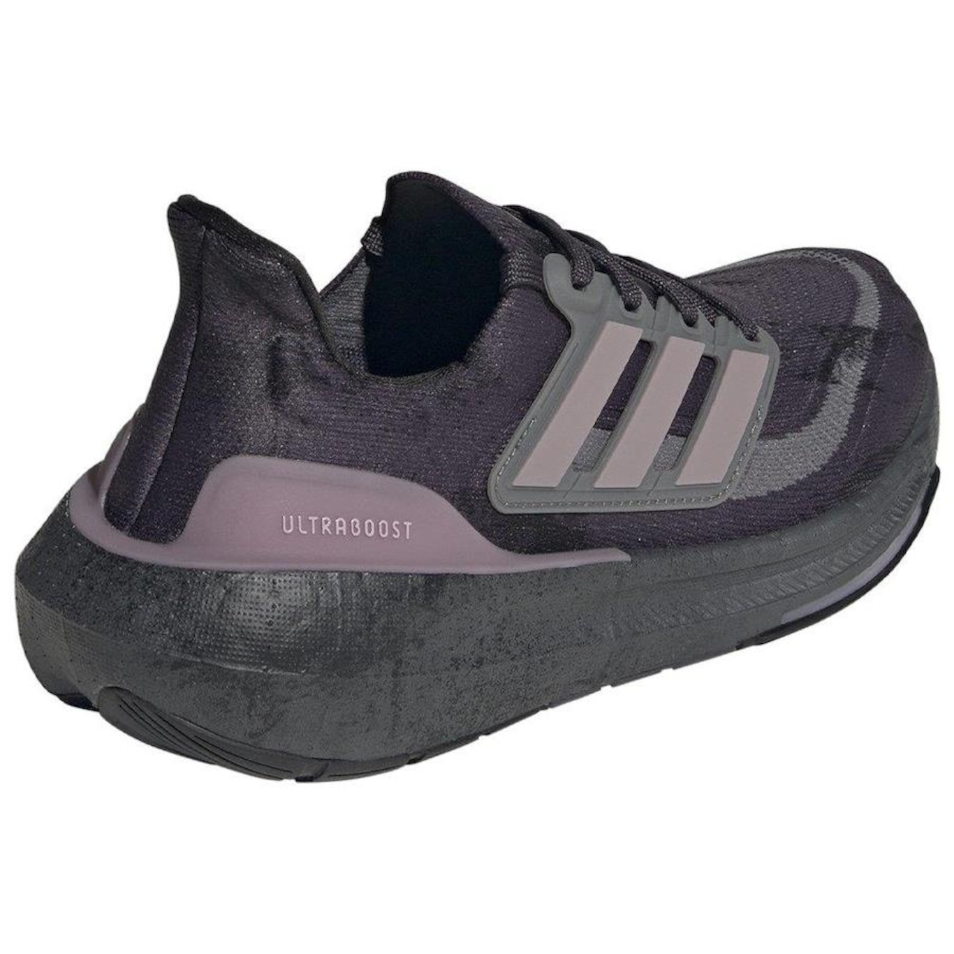 Tênis Adidas Ultraboost Light - Feminino - Foto 2