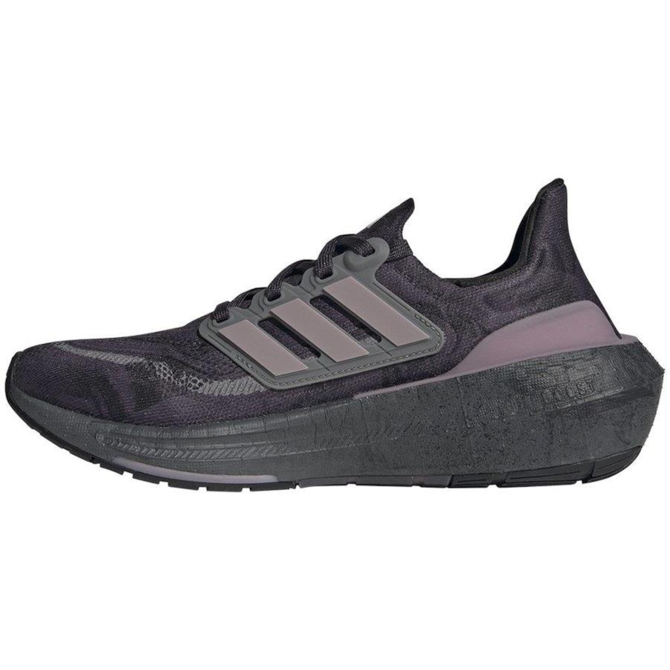 Tênis Adidas Ultraboost Light - Feminino - Foto 3