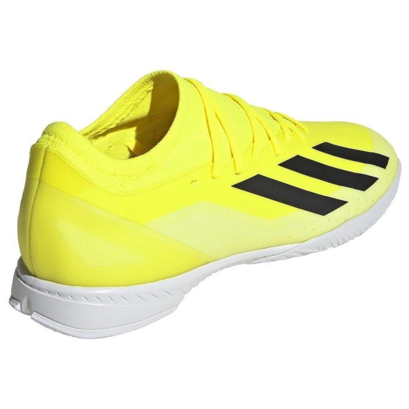 Chuteira de Futsal adidas X Crazyfast League - Adulto - Foto 2