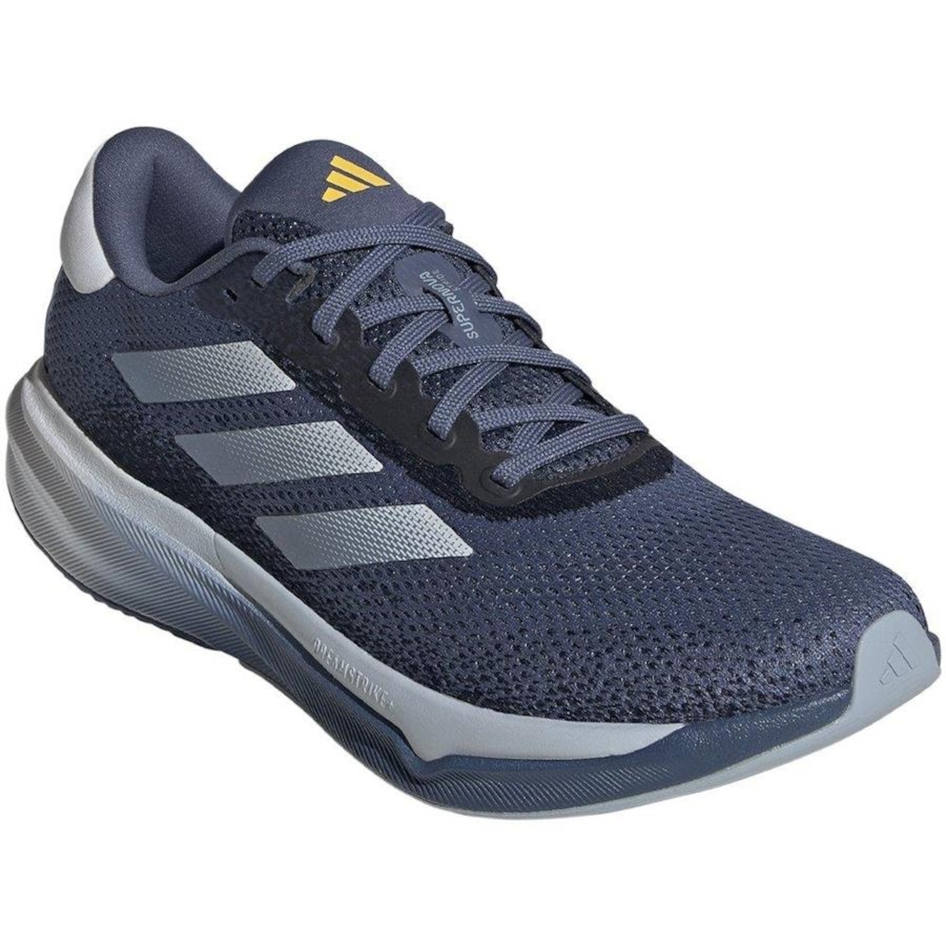 Tênis Adidas Supernova Stride - Masculino - Foto 1