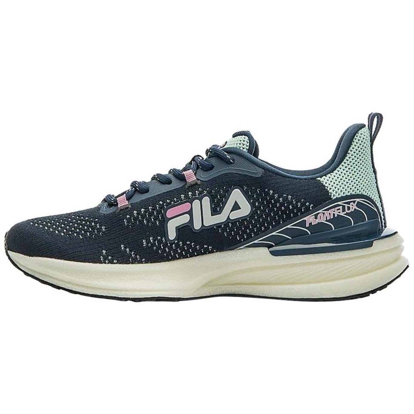 Tênis Fila Float Flux - Feminino - Foto 2