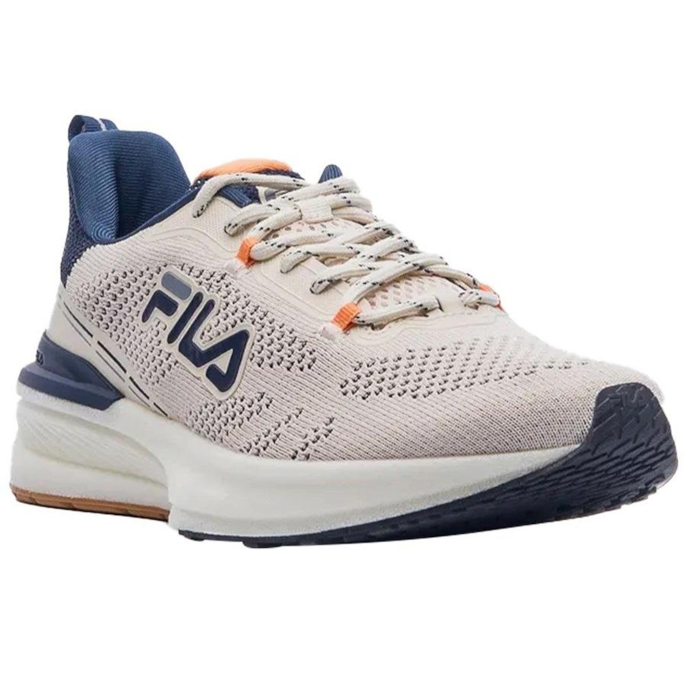 Tênis Fila Float Flux - Masculino - Foto 1