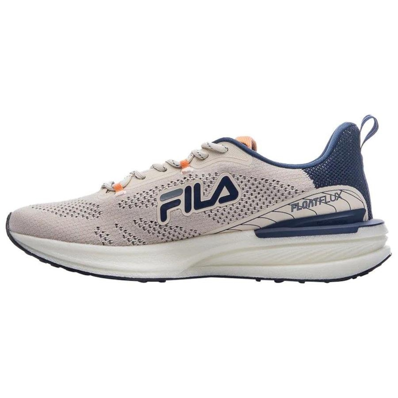 Tênis Fila Float Flux - Masculino - Foto 2