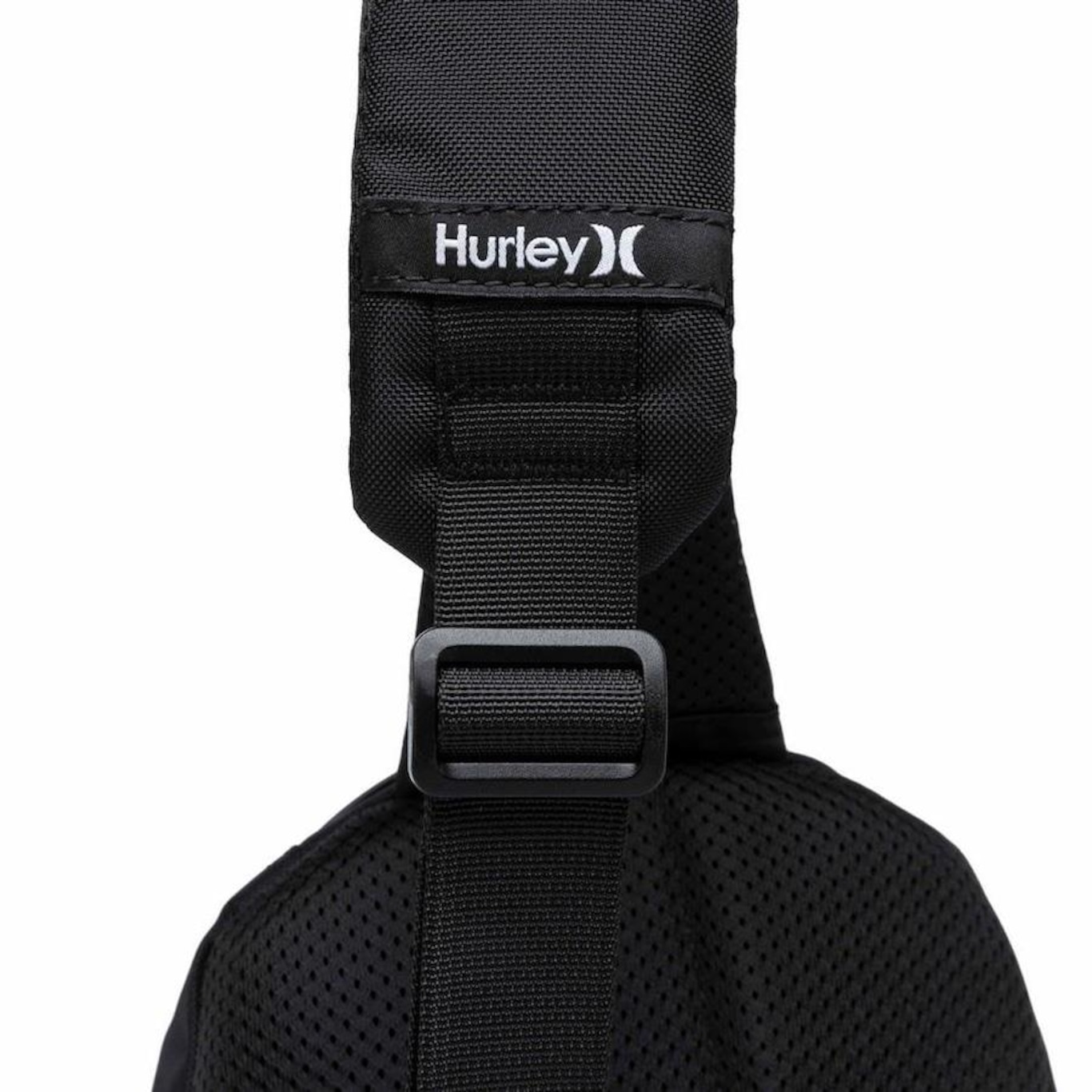 Shoulder Bag Hurley Reforçada - 4 Litros - Foto 5