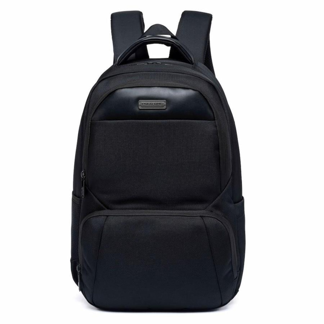 Mochila Polo One Executiva Reforçada Impermeável - 19 Litros - Foto 1