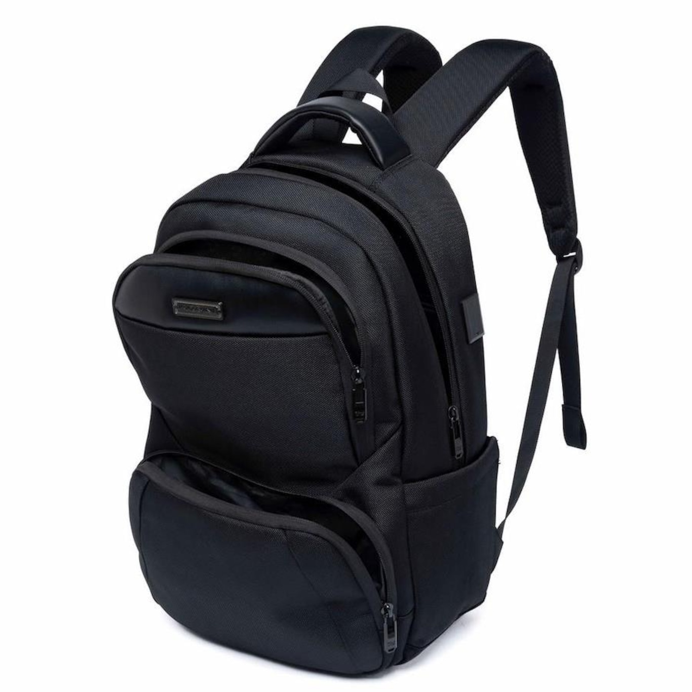 Mochila Polo One Executiva Reforçada Impermeável - 19 Litros - Foto 6