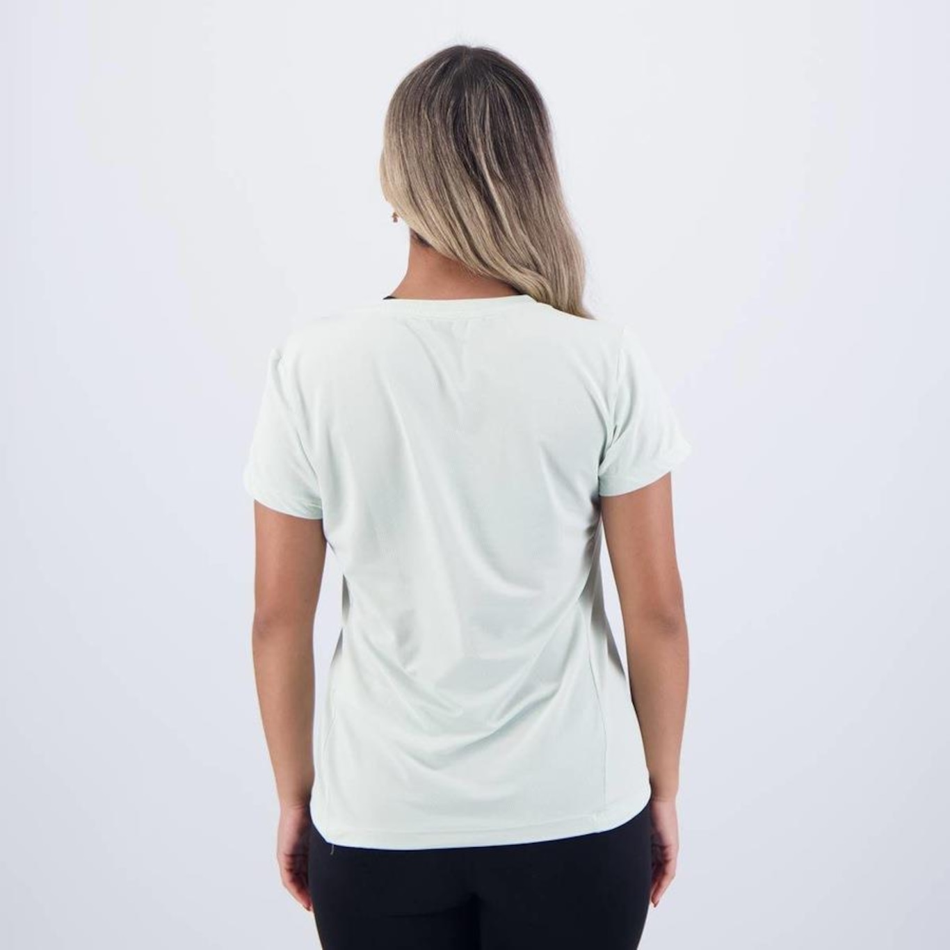 Camiseta Fila Basic Freedom - Feminina - Foto 4