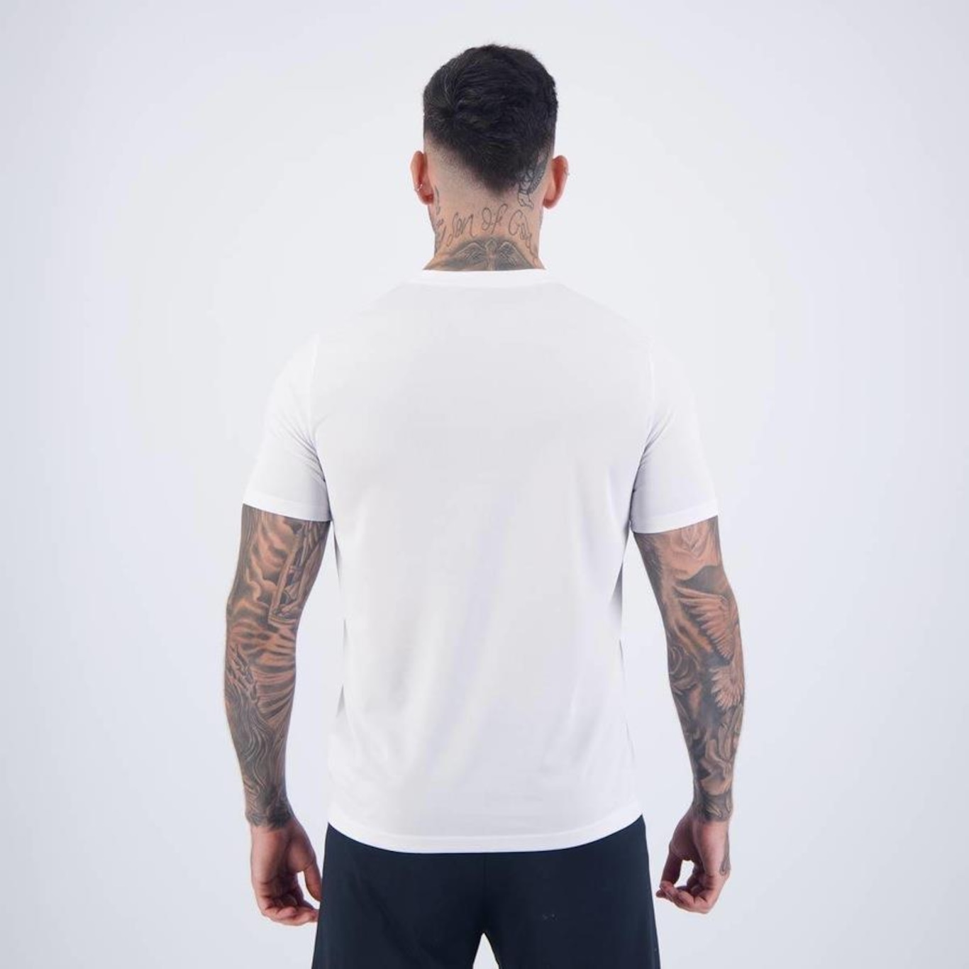 Camiseta Fila Myler - Masculina - Foto 4