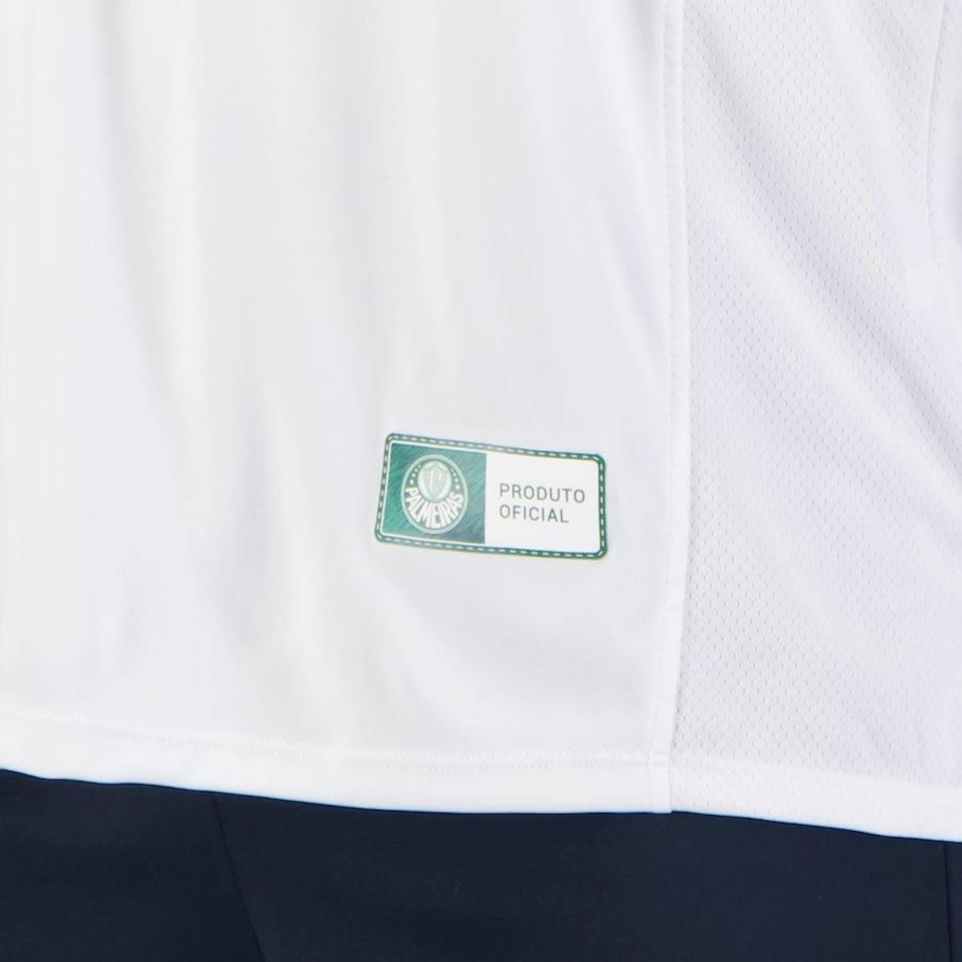 Camisa do Palmeiras Futebol Americano Farda - Masculina - Foto 4