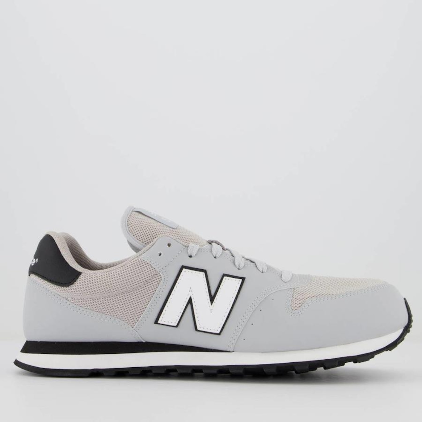 Tênis New Balance 500V2 - Masculino - Foto 1