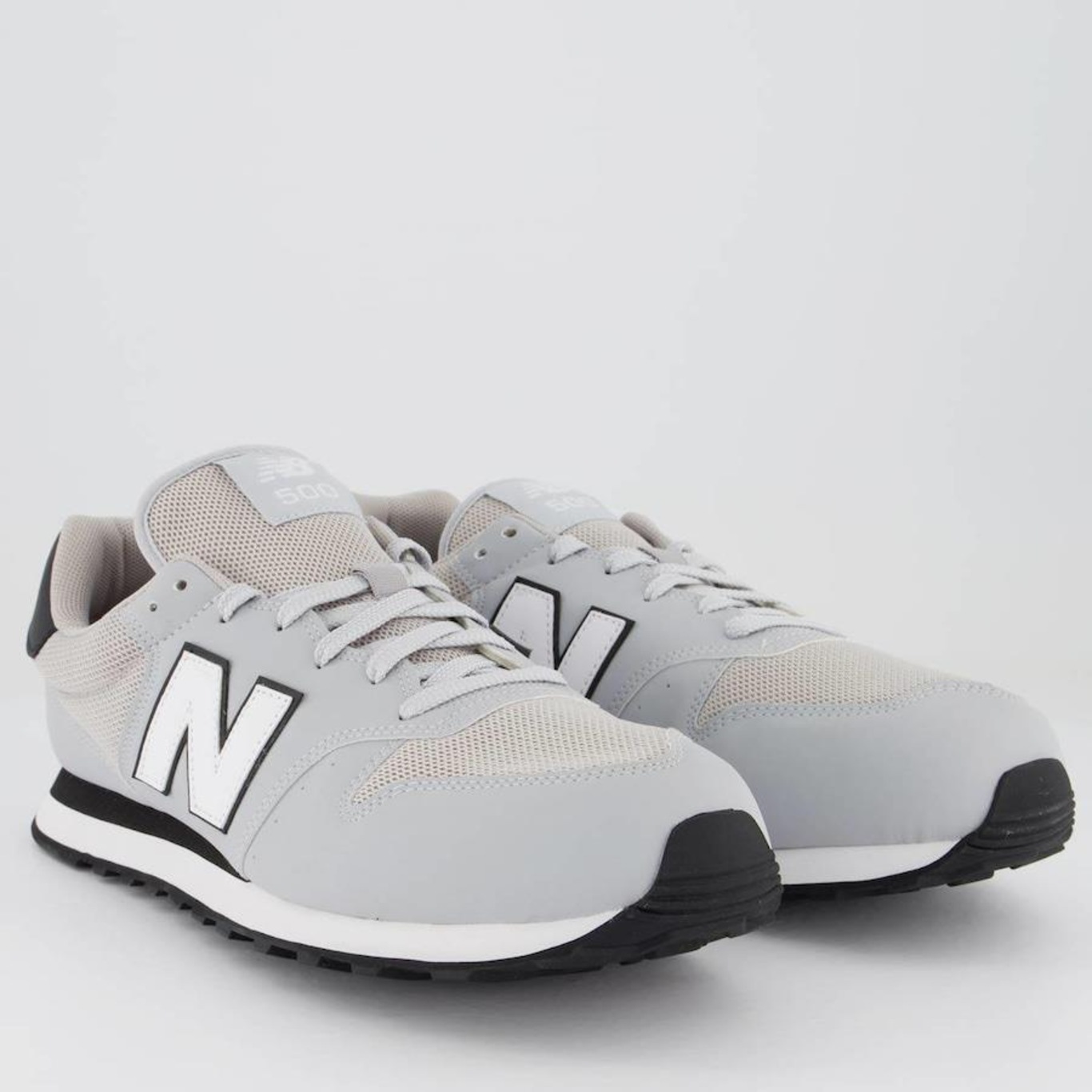 Tênis New Balance 500V2 - Masculino - Foto 2