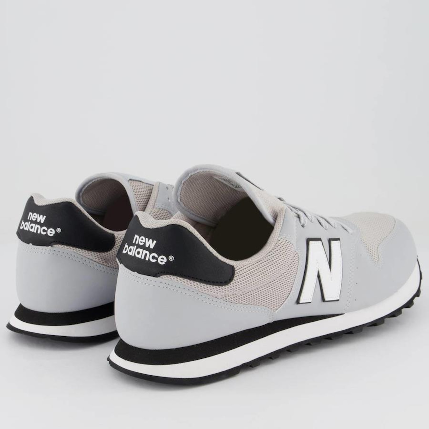 Tênis New Balance 500V2 - Masculino - Foto 3