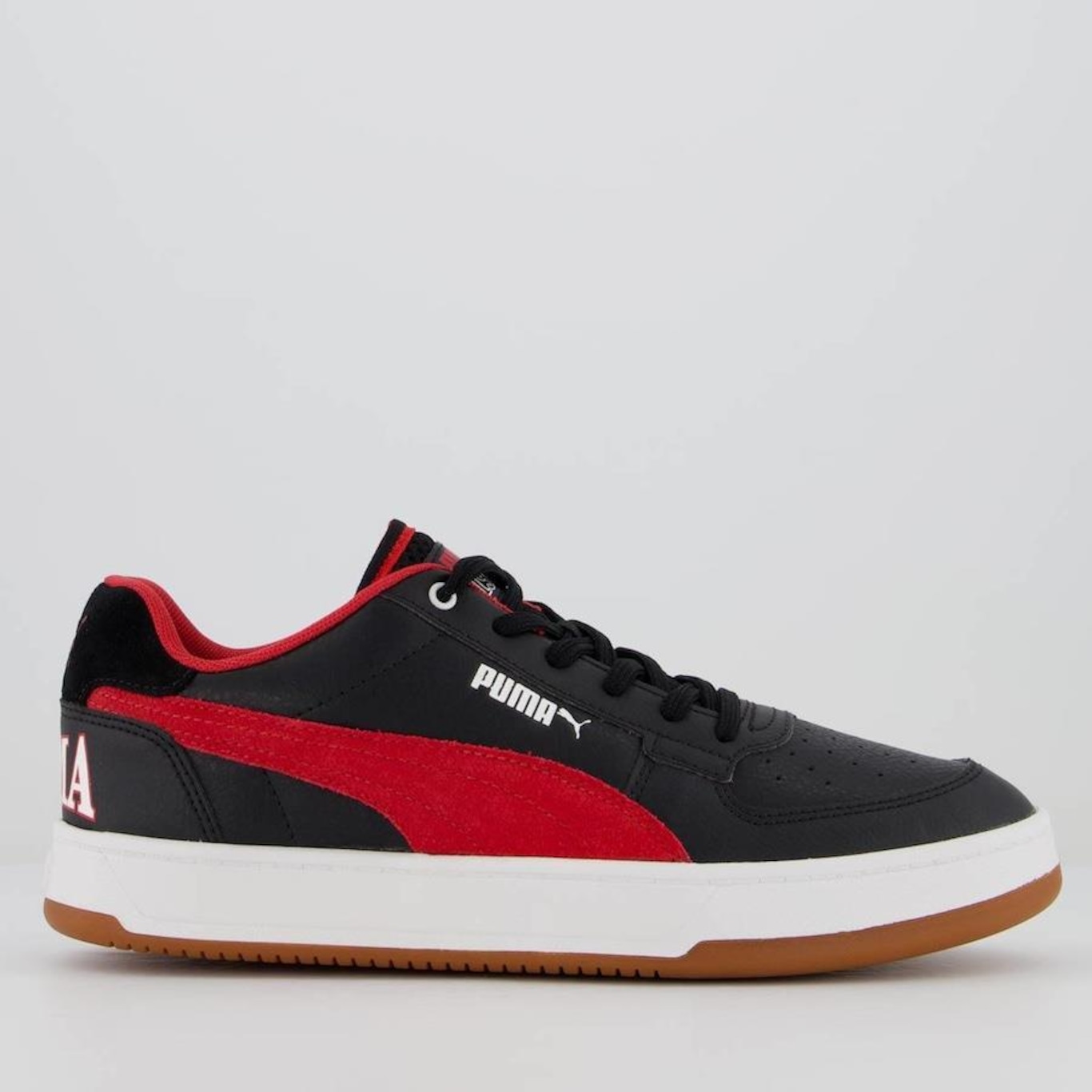 Tênis Puma Caven 2.0 Retro Club - Masculino - Foto 1