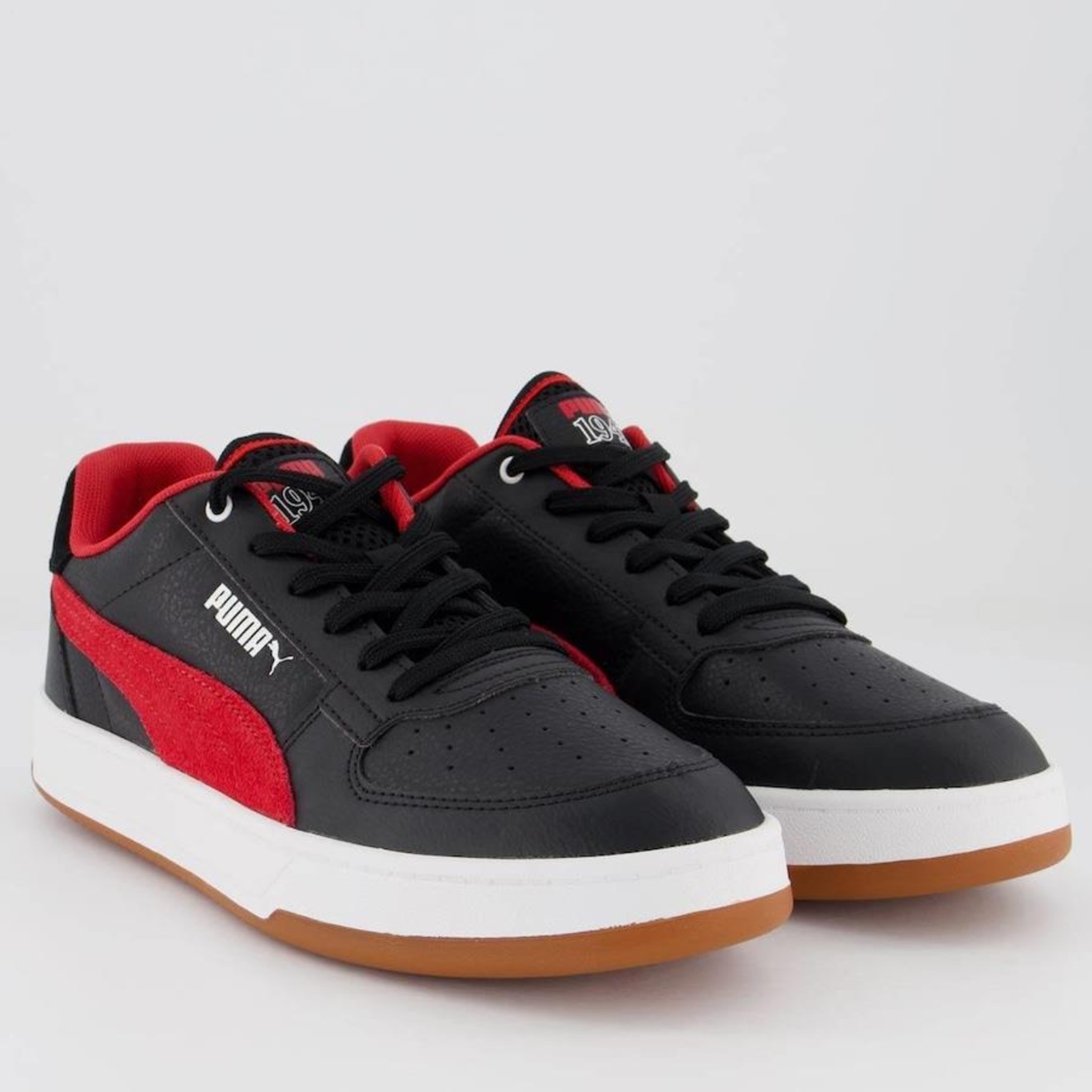 Tênis Puma Caven 2.0 Retro Club - Masculino - Foto 2