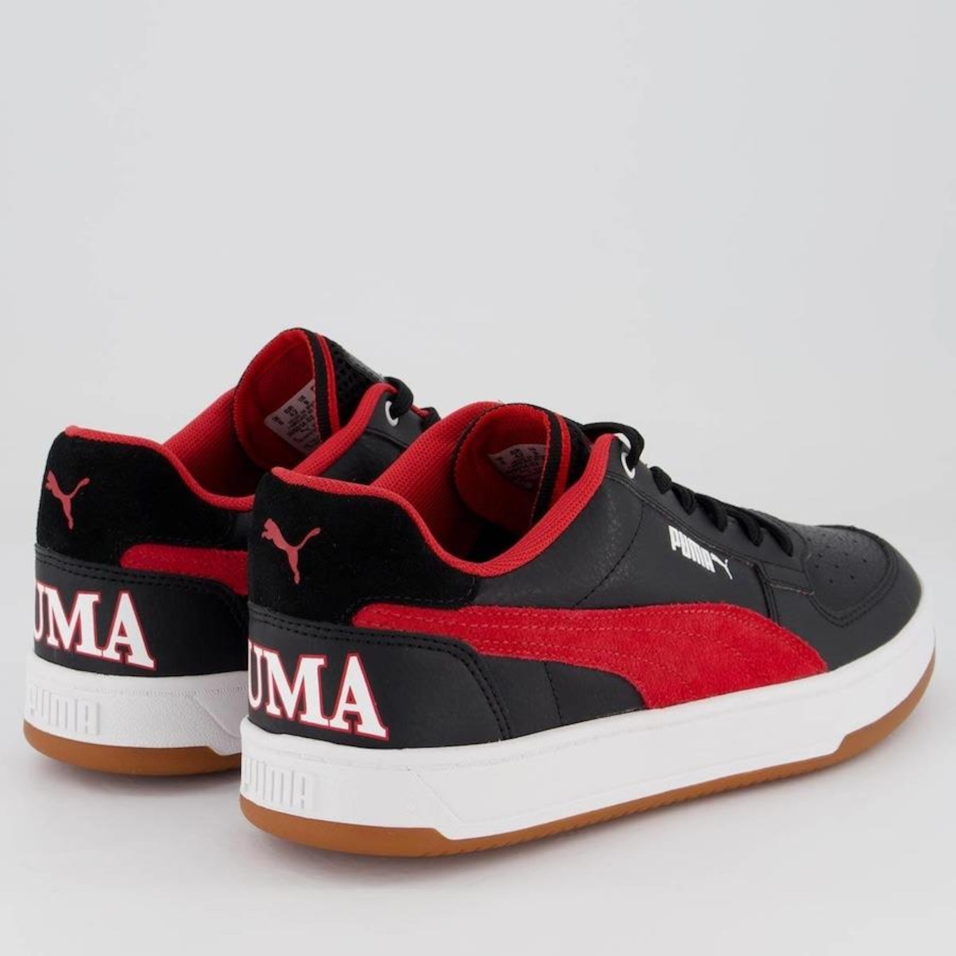 Tênis Puma Caven 2.0 Retro Club - Masculino - Foto 3