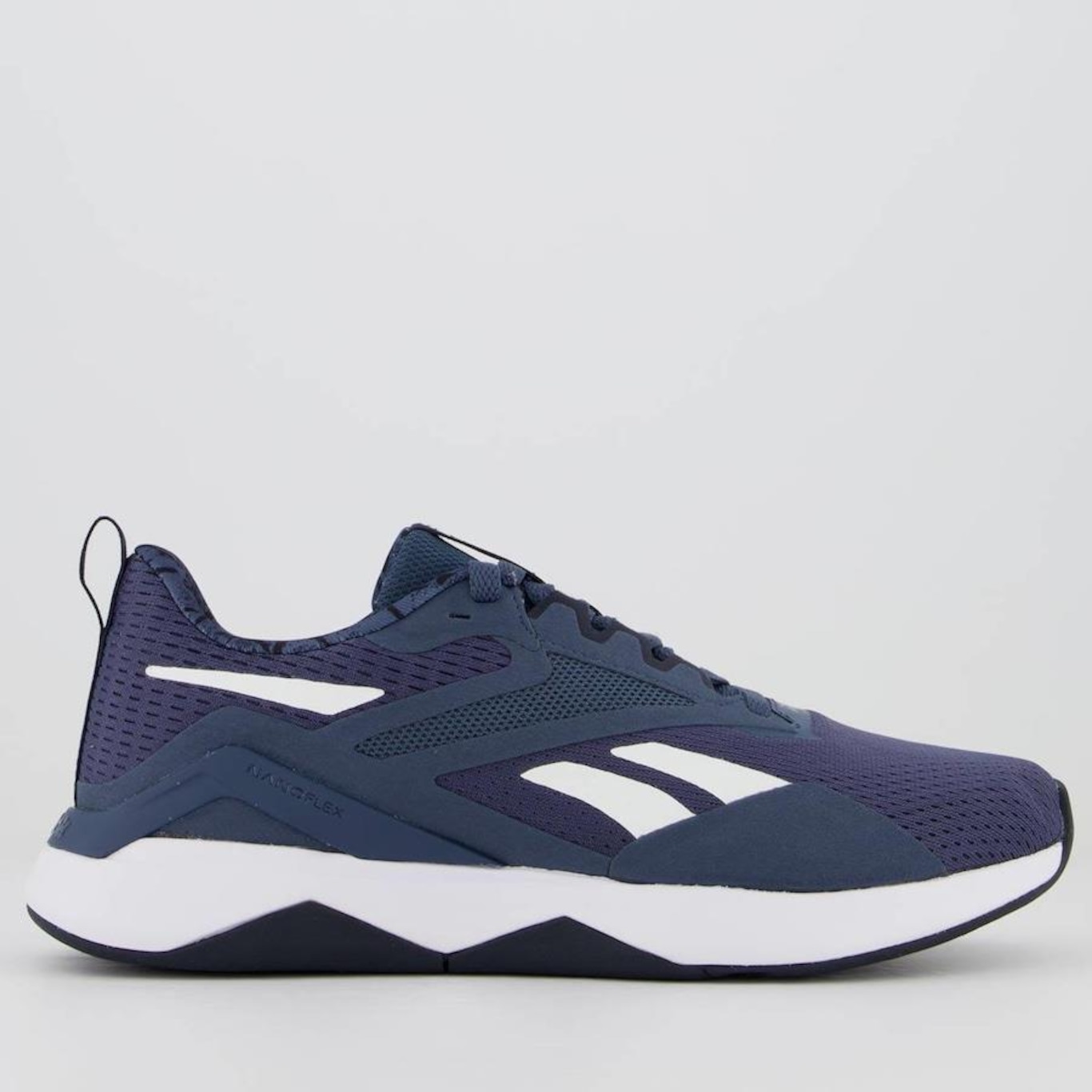 Tênis Reebok Nanoflex Tr V2 - Masculino - Foto 1