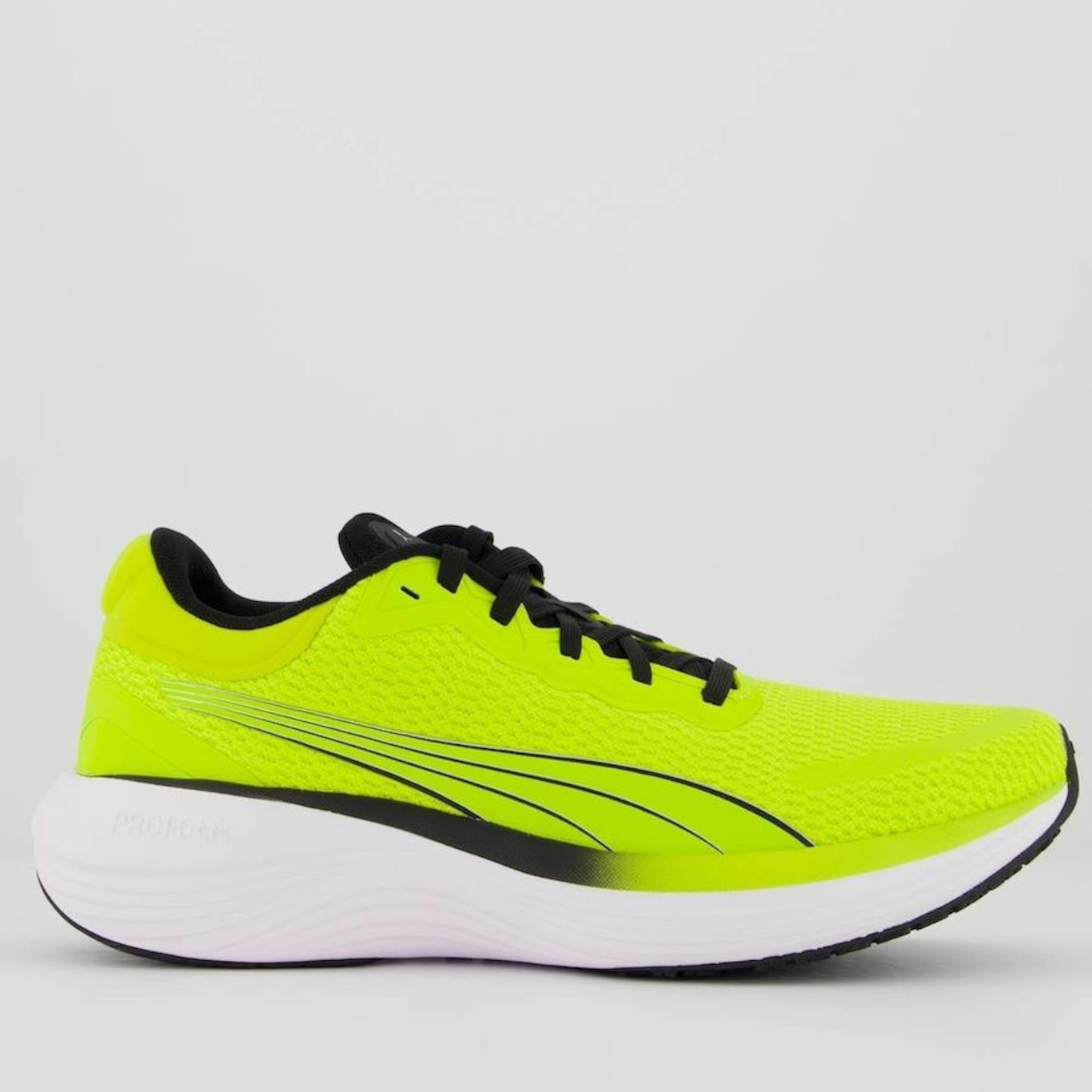 Tênis Puma Scend Pro - Masculino - Foto 1