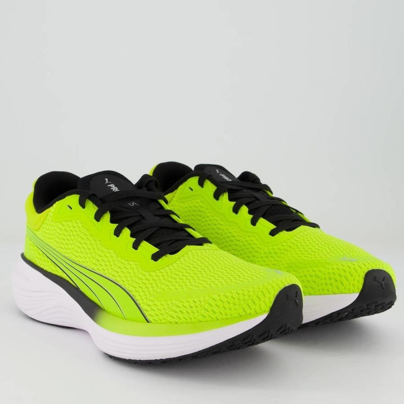 Tênis Puma Scend Pro - Masculino - Foto 2