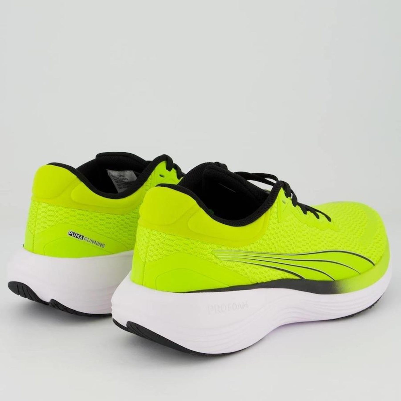 Tênis Puma Scend Pro - Masculino - Foto 3