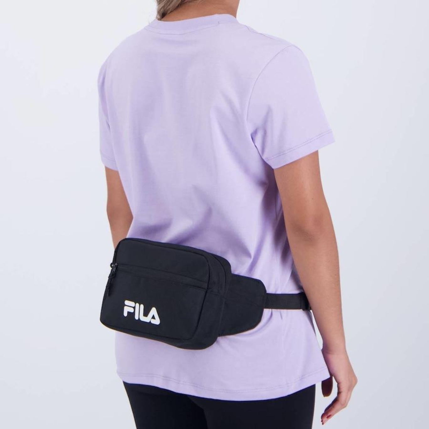 Pochete Fila Prime Pocket - Foto 2