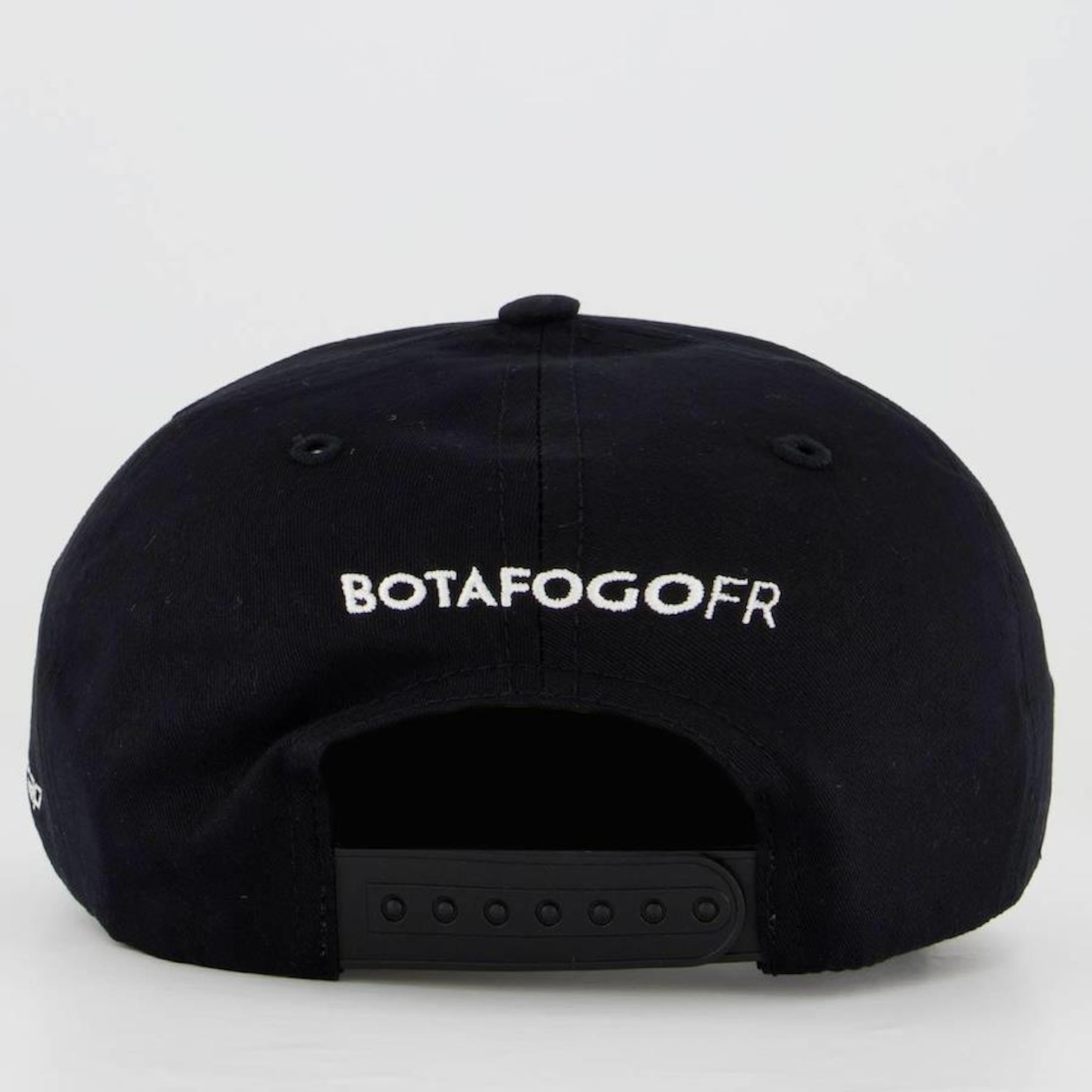 Boné Aba Curva Supercap Botafogo Americano - Snapback - Adulto - Foto 2