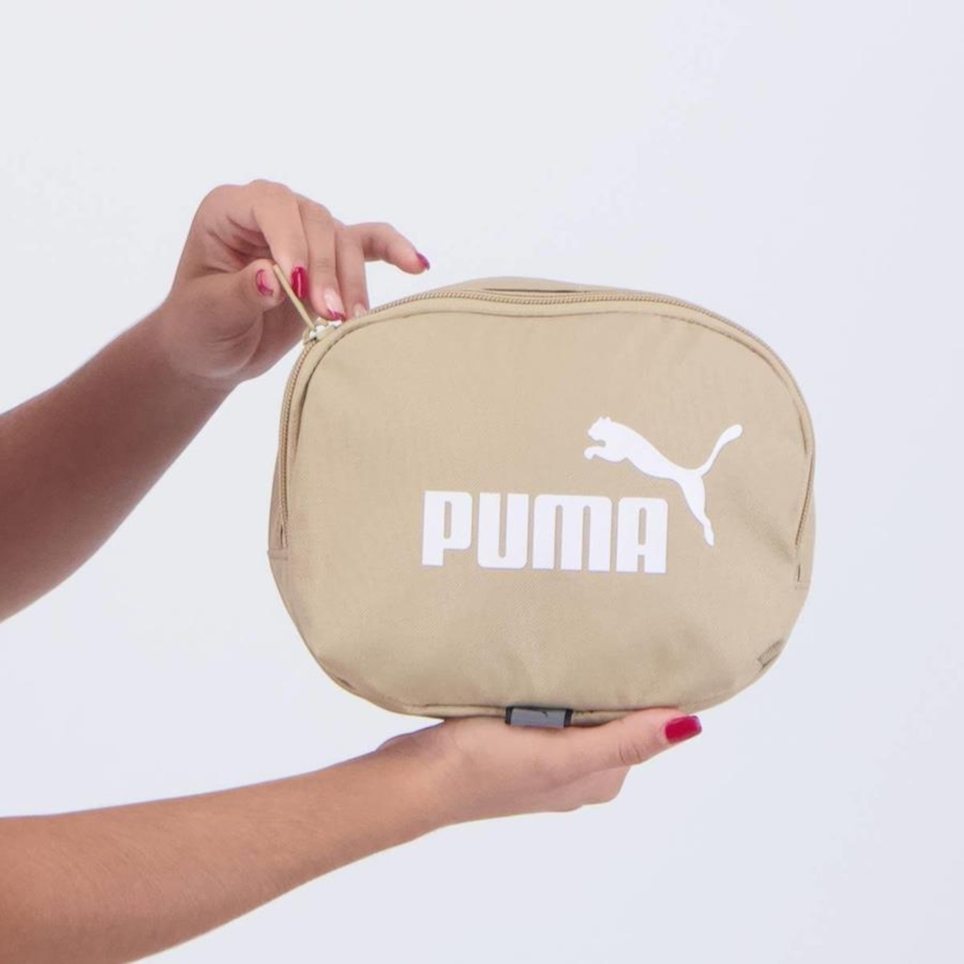 Pochete Puma Phase - Foto 1