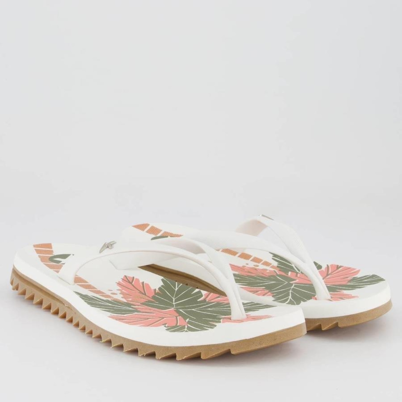 Chinelo Kenner Ibiza Pro Palm - Feminino - Foto 3